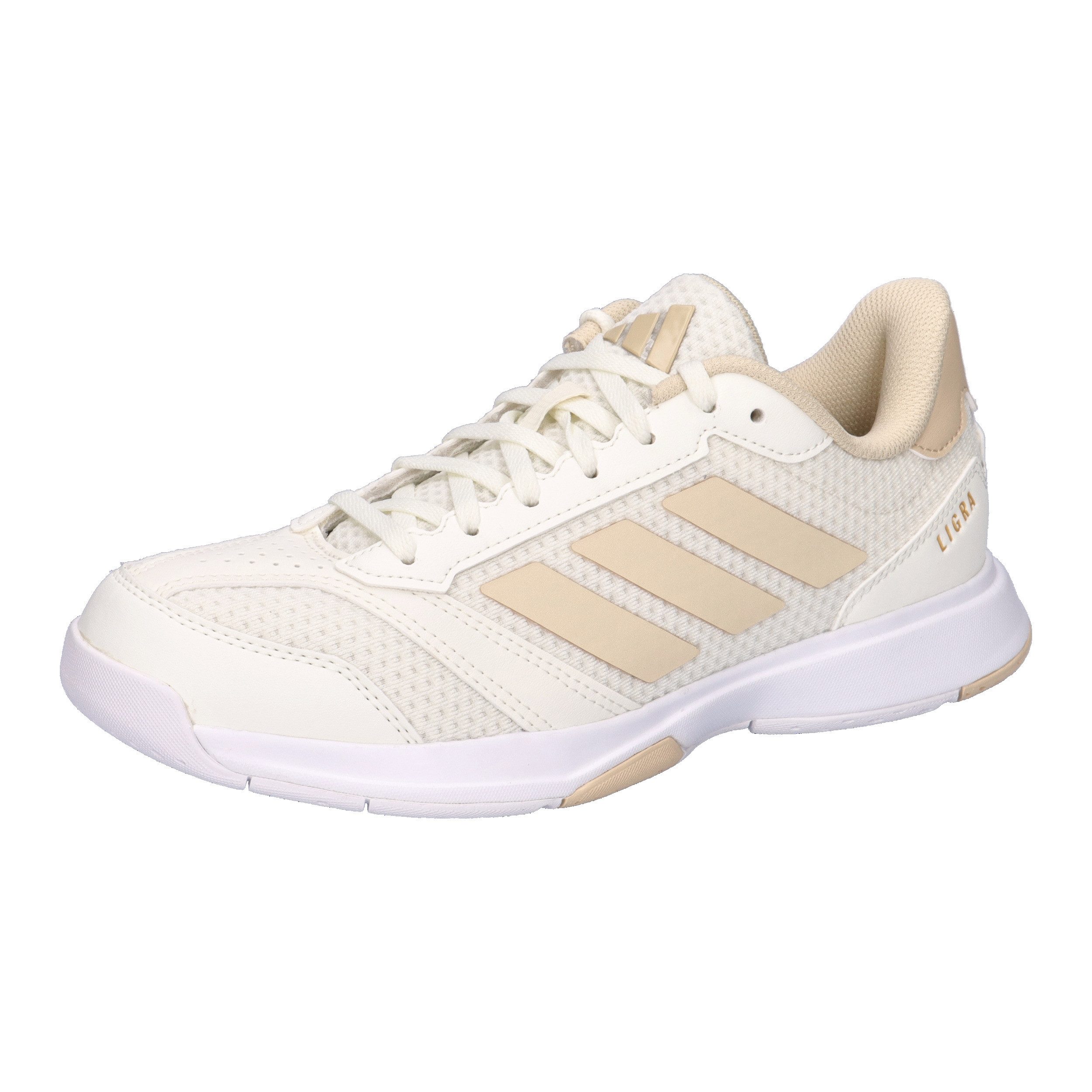 adidas Performance adidas Damen Hallenschuhe Ligra günstig online kaufen