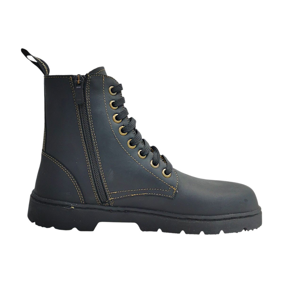 El Naturalista Barfußschuhe Schnürstiefelette günstig online kaufen