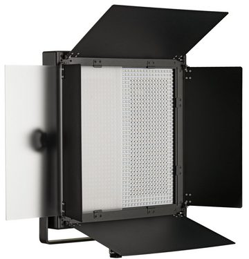 BRESSER Tageslichtlampe LS-900A Bi-Color LED 54 W / 8.860 LUX