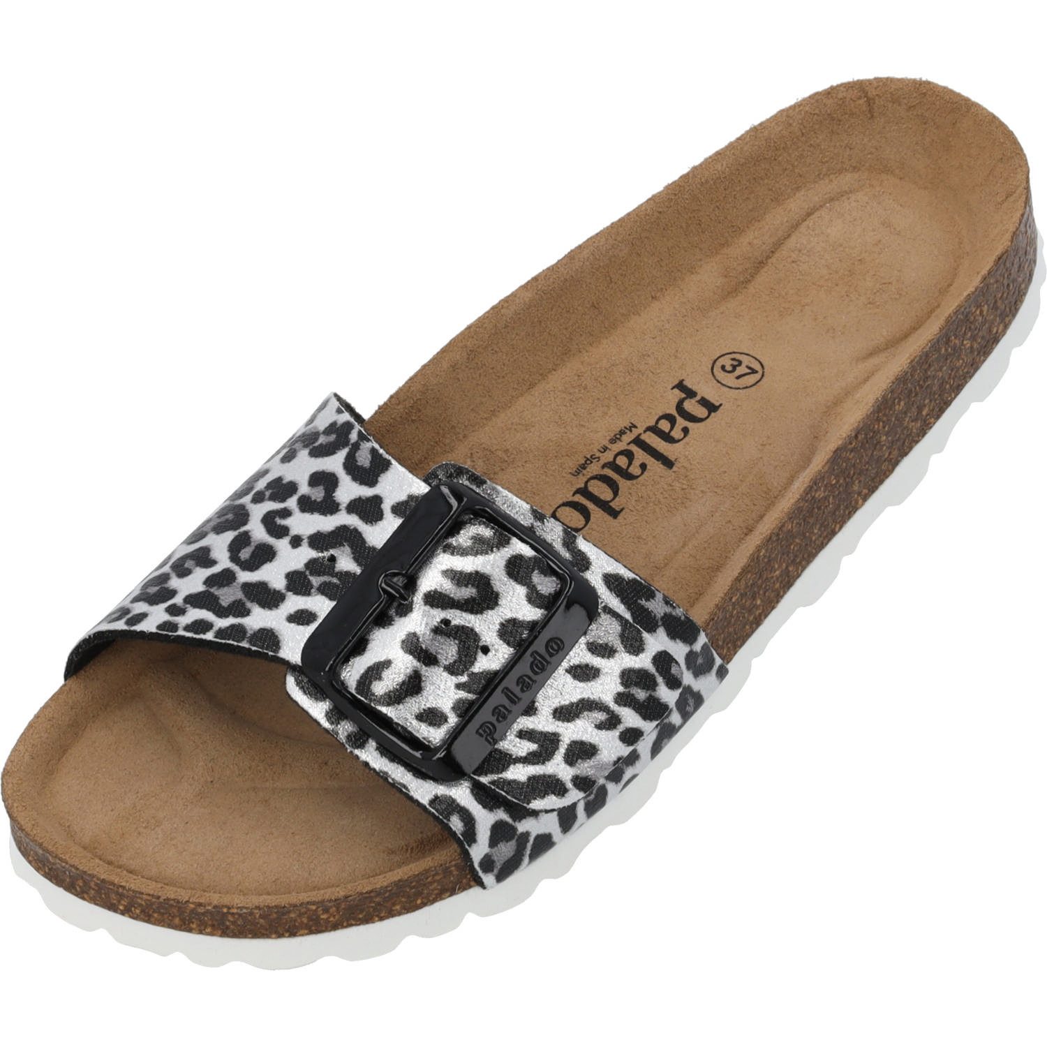 Palado Malta EGS Leo Pantolette günstig online kaufen