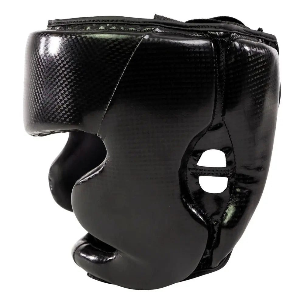 Sport-Knight® Kopfschutz Kopfschutz MMA/Boxen, anpassbar, größtmöglicher Tragekomfort