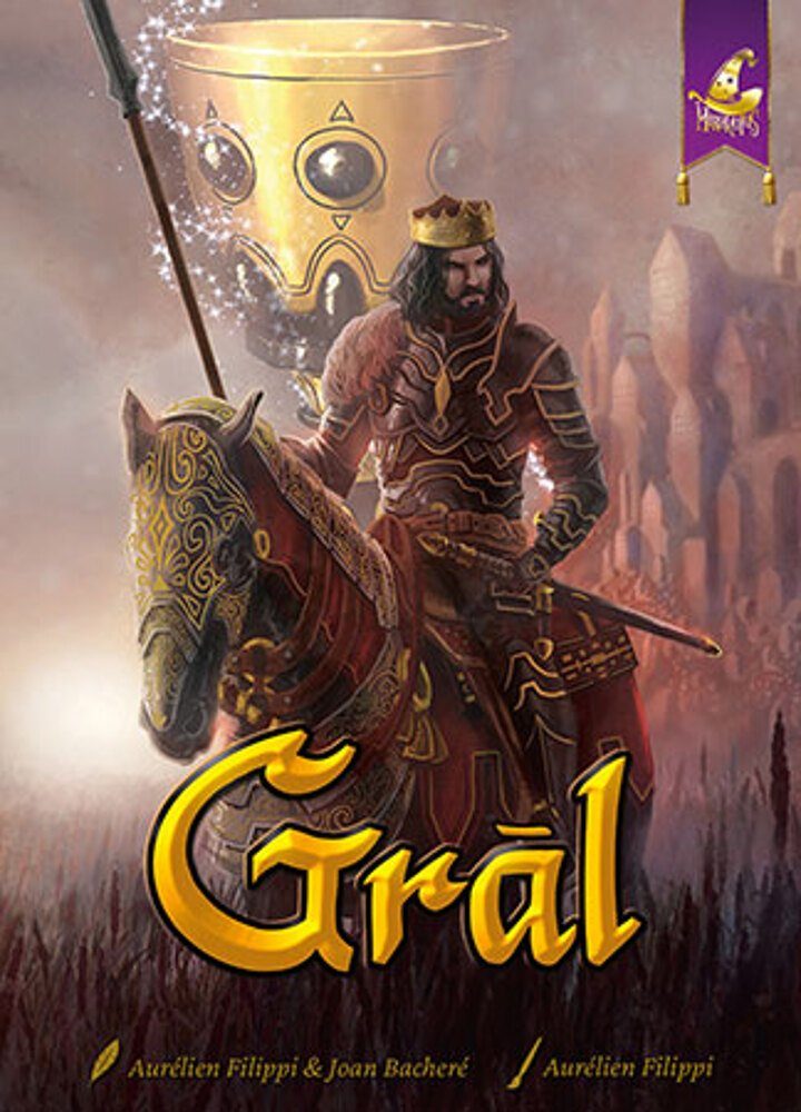 Spiel Gral