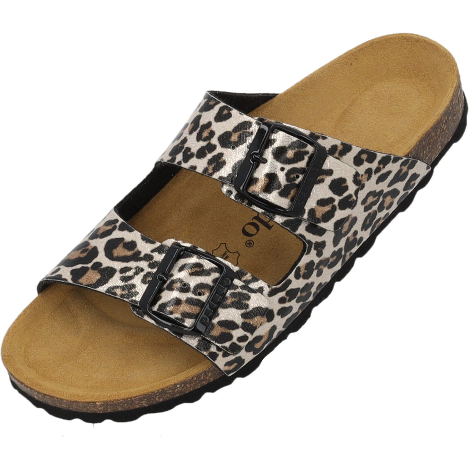 Palado Korfu Leo Pantolette günstig online kaufen