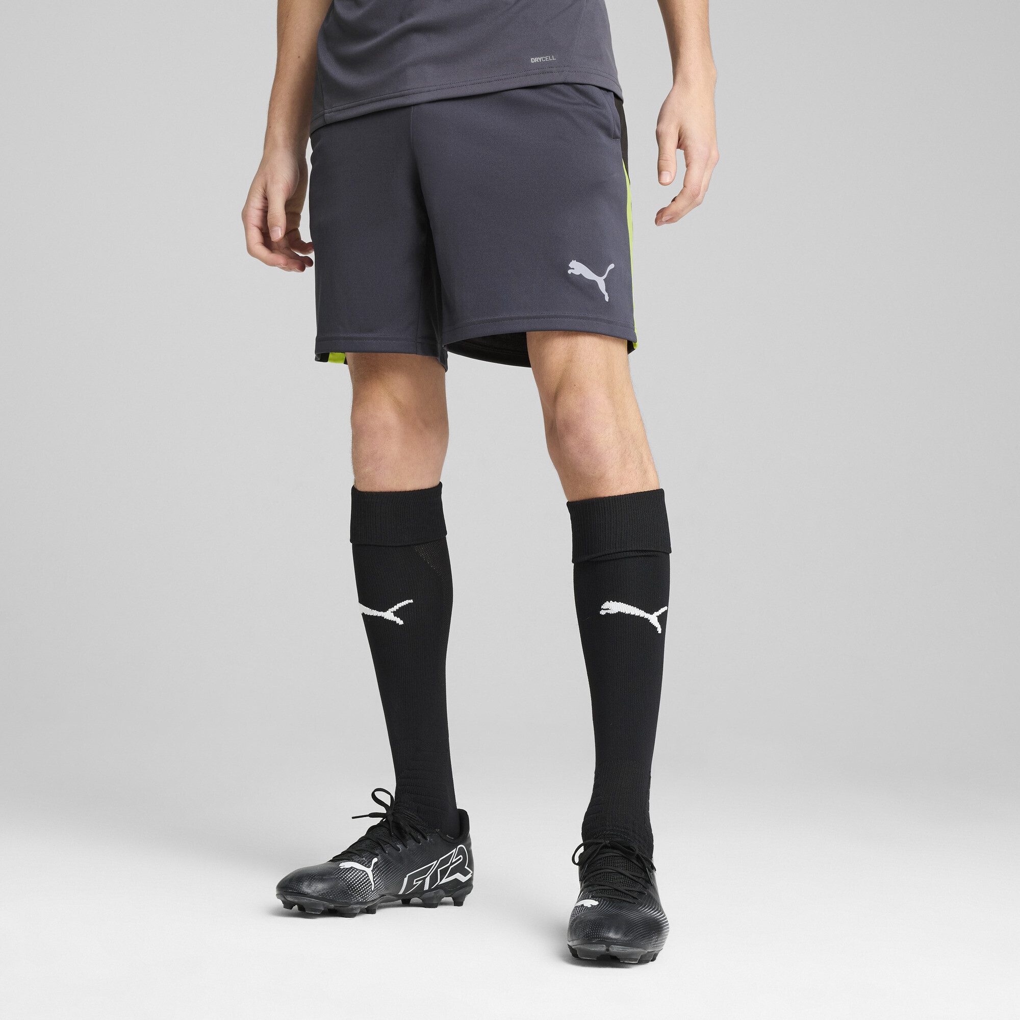 PUMA Sporthose individualLIGA Trainingsshorts Herren günstig online kaufen