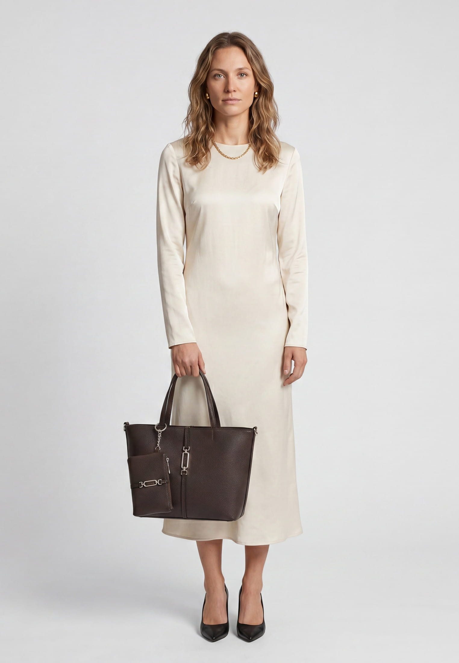 EMILY & NOAH Shopper E&N Lewe, Ketten
