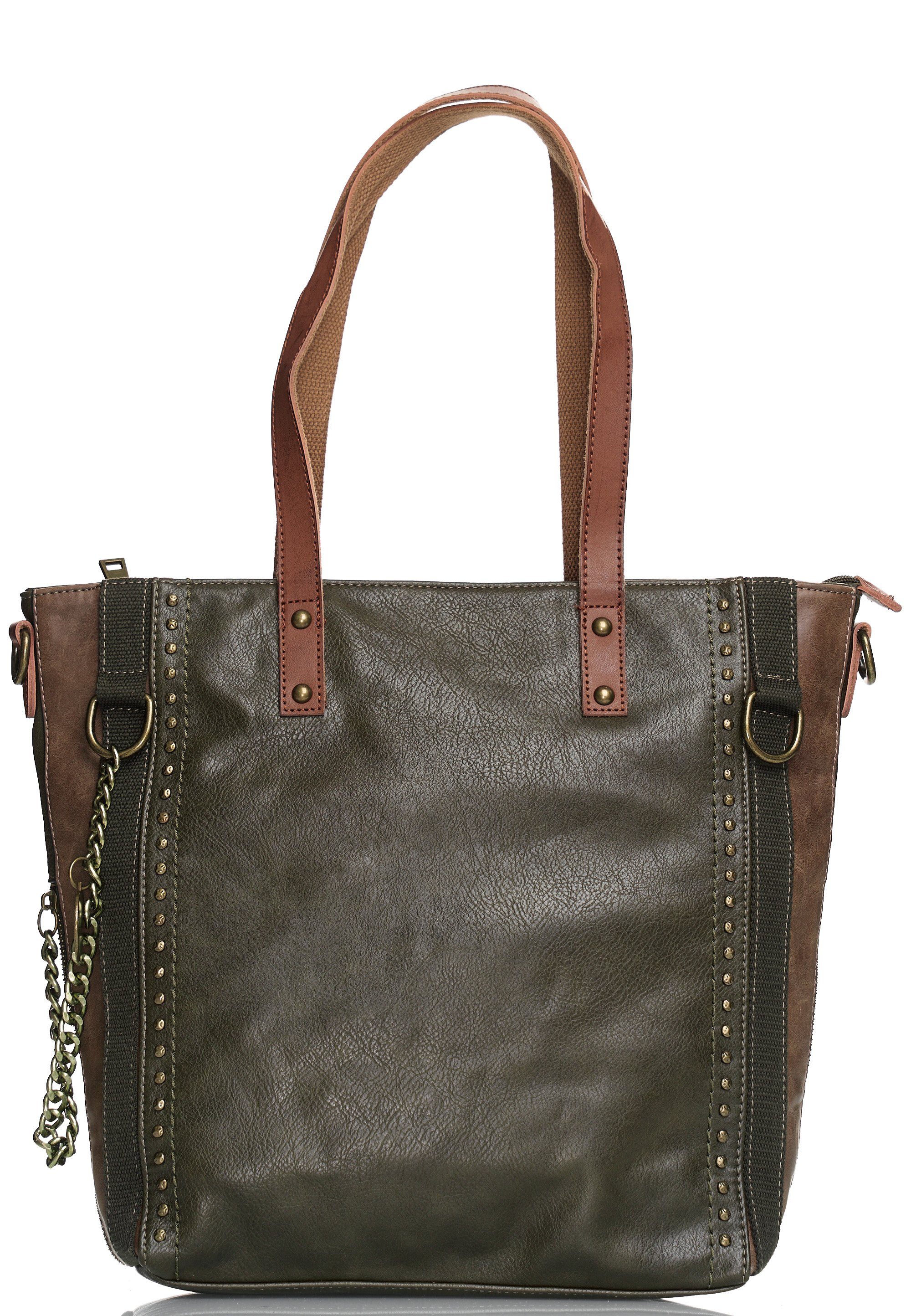 Henkeltasche