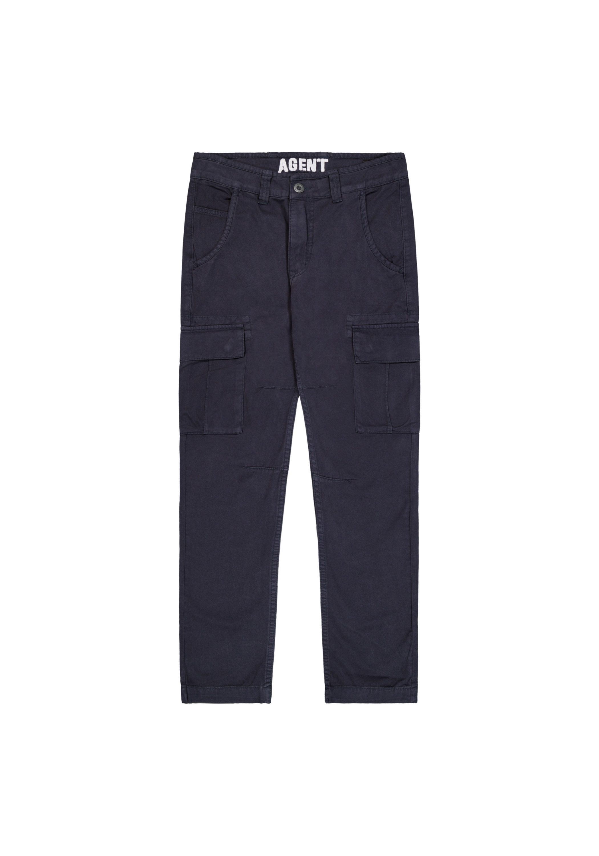 Alpha Industries Cargohose Agent Pant günstig online kaufen