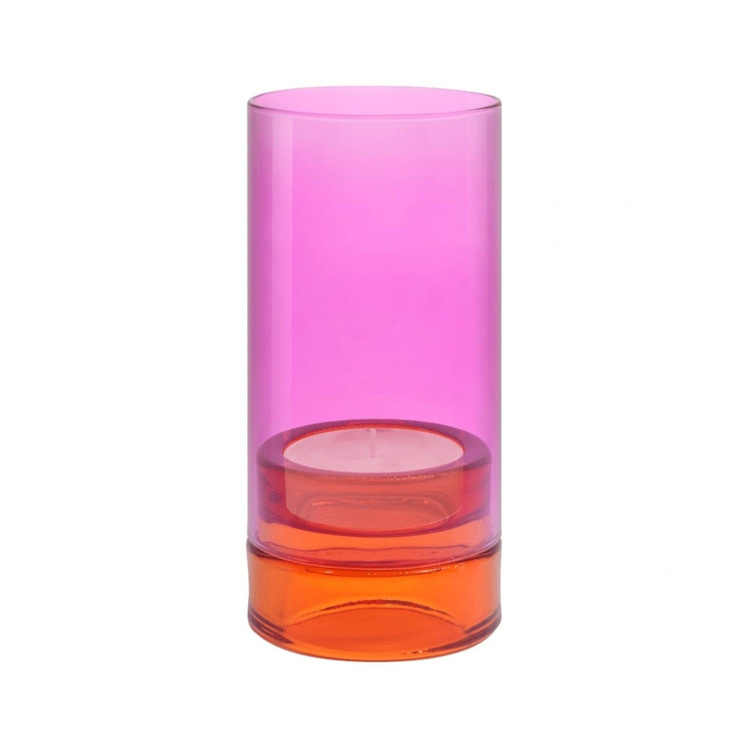 Remember Windlicht Lys Pink günstig online kaufen