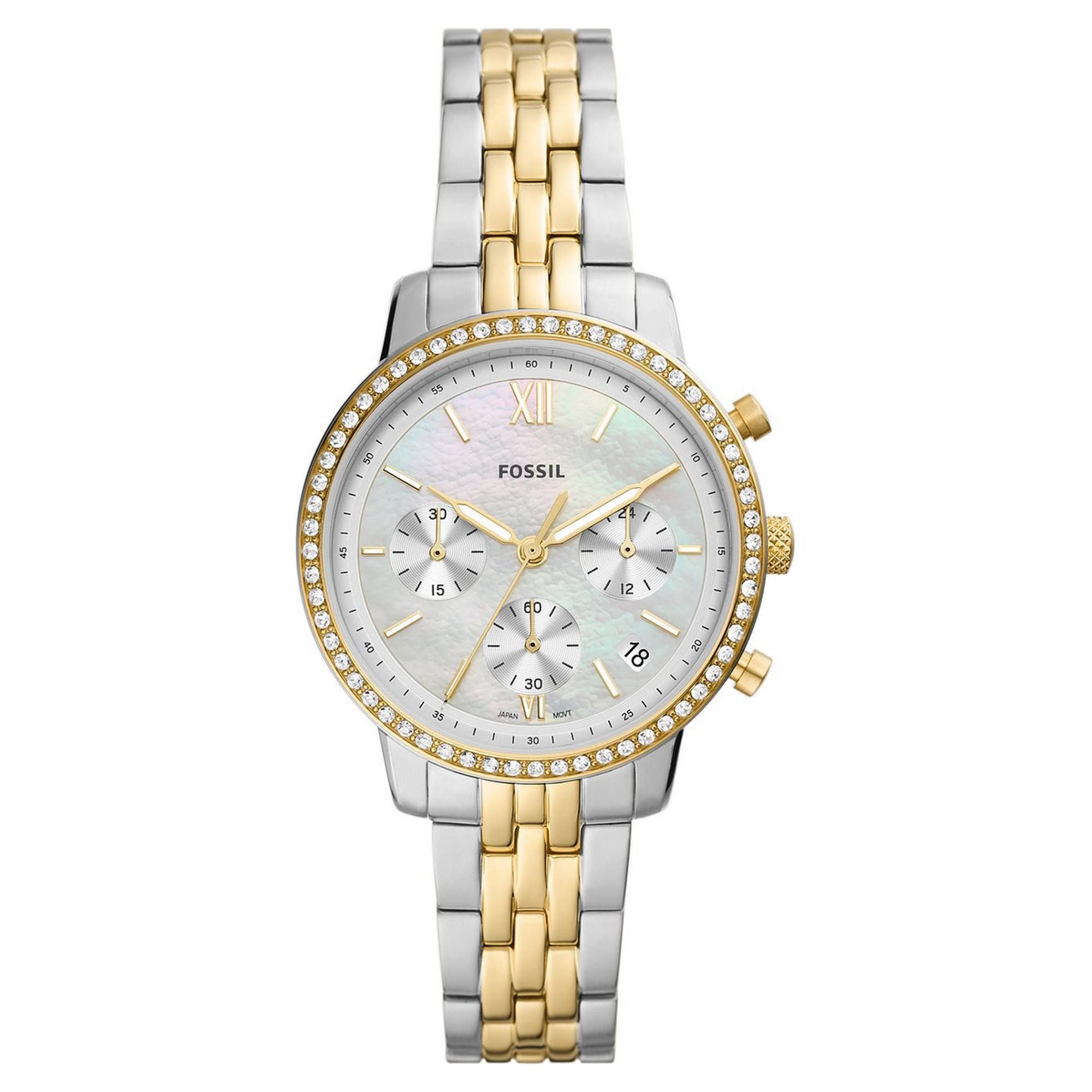 Fossil Quarzuhr ES5216 günstig online kaufen