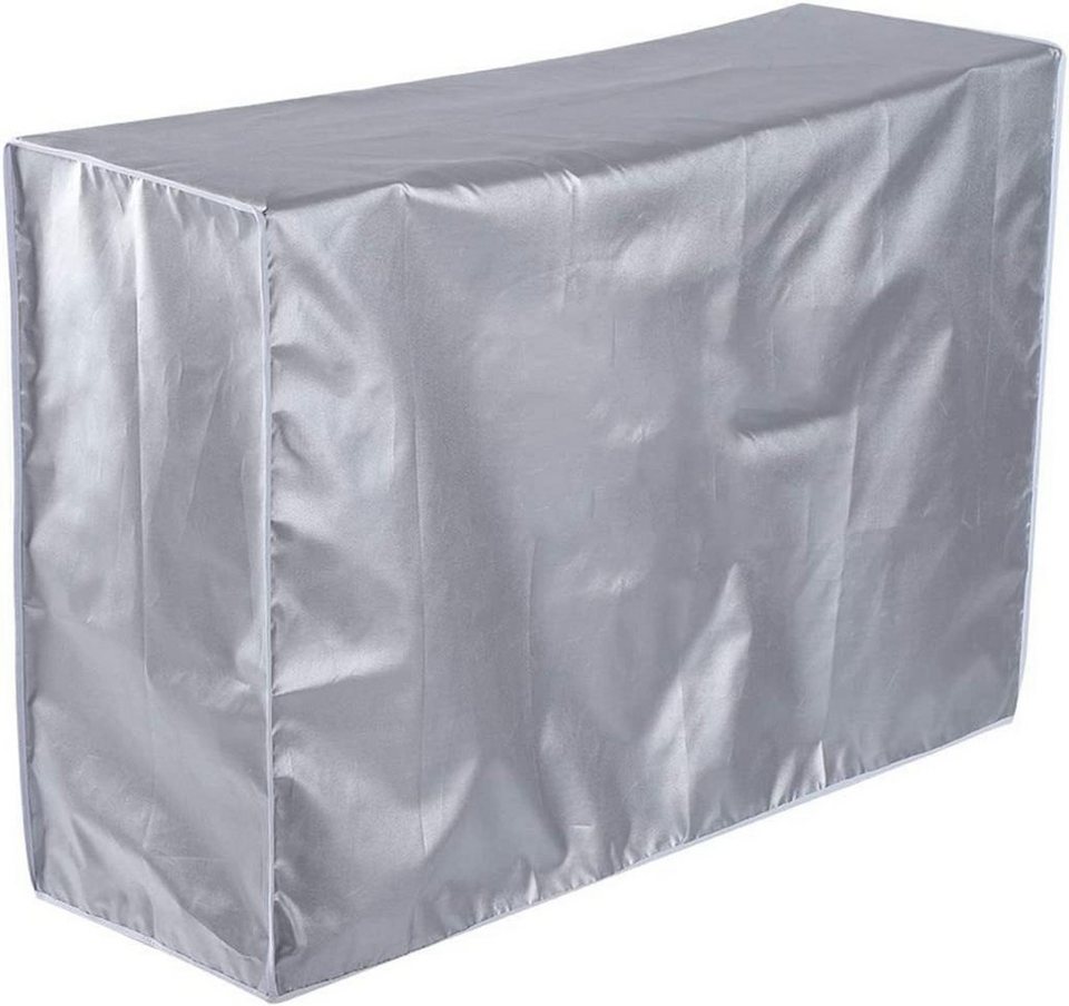 Schutzhüllen-Sandsäcke Abdeckung der Klimaanlage Staubdicht und Wasserdicht  Schutzhülle, HIBNOPN