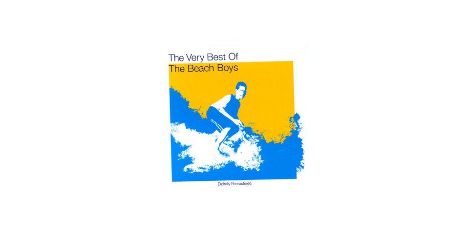 Universal Hörspiel-CD The Very Best Of The Beach Boys