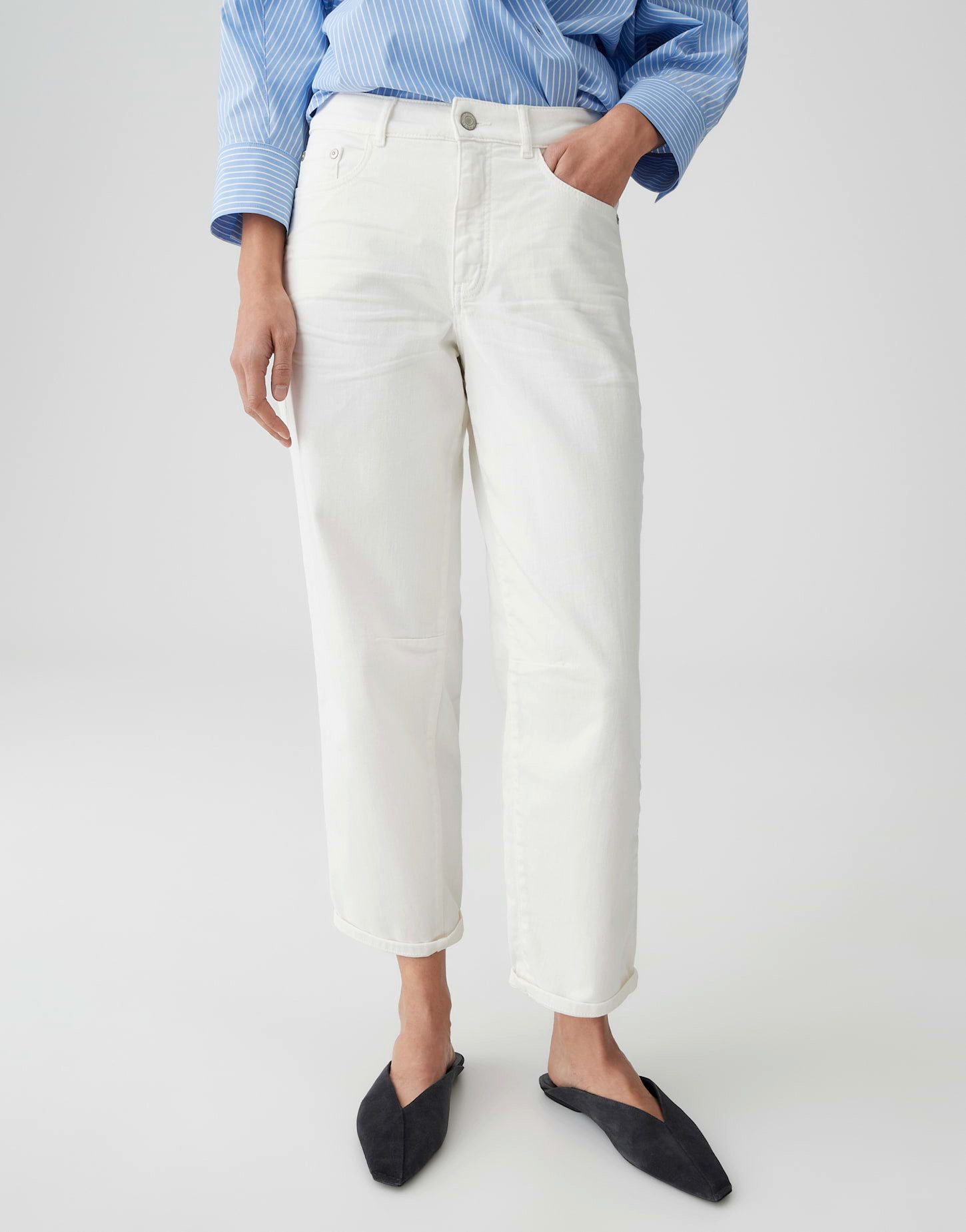 OPUS PANTS Laufhose Melly relax günstig online kaufen