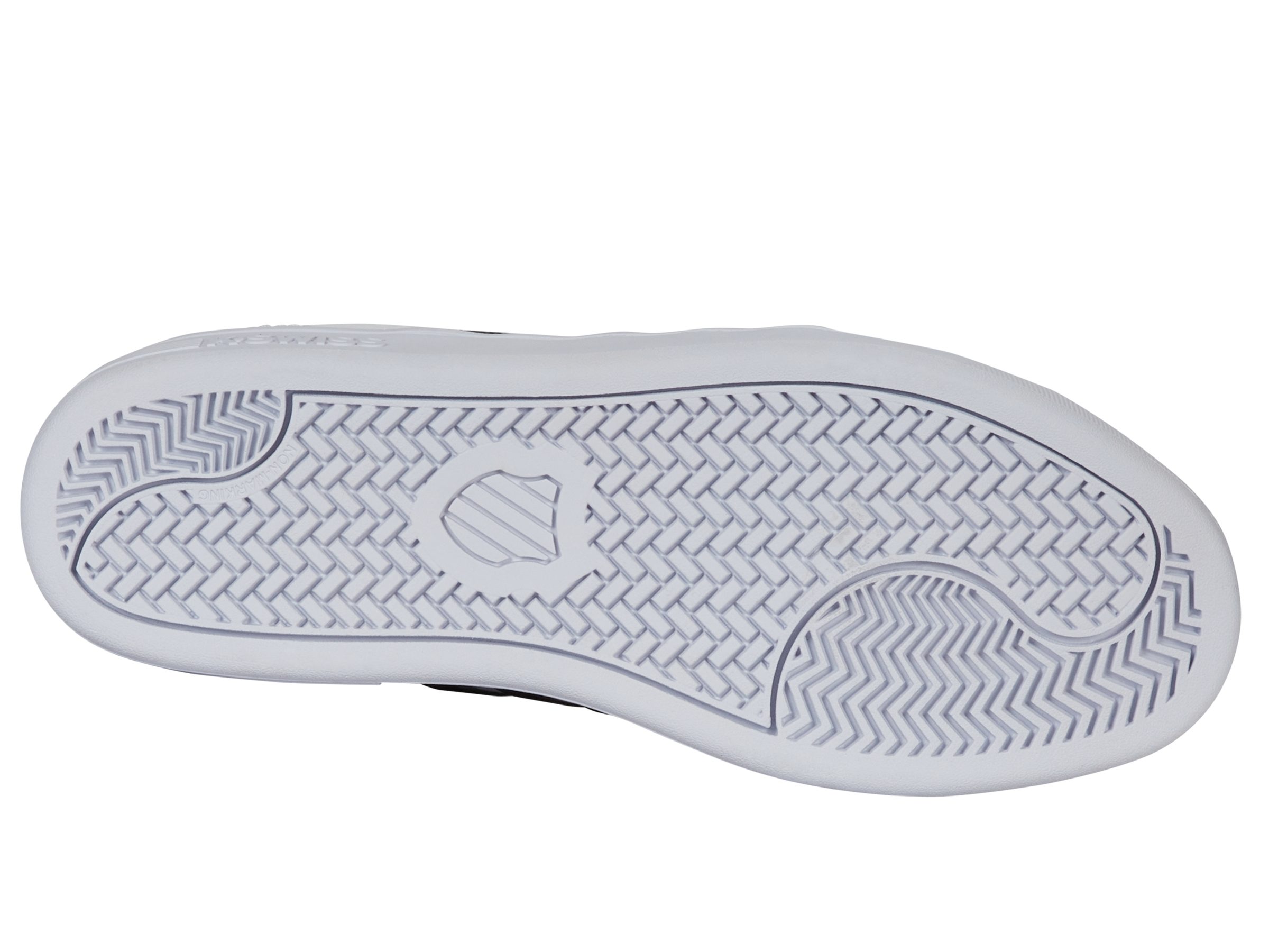 K-Swiss Court Tiebreak II Sneaker