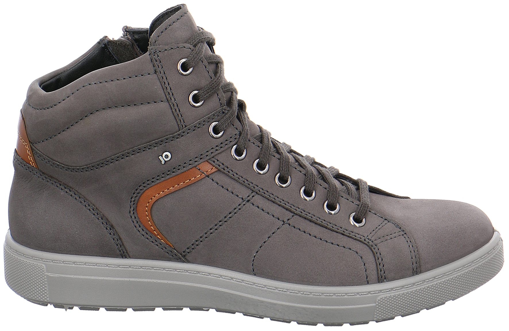 Jomos Schnürstiefelette