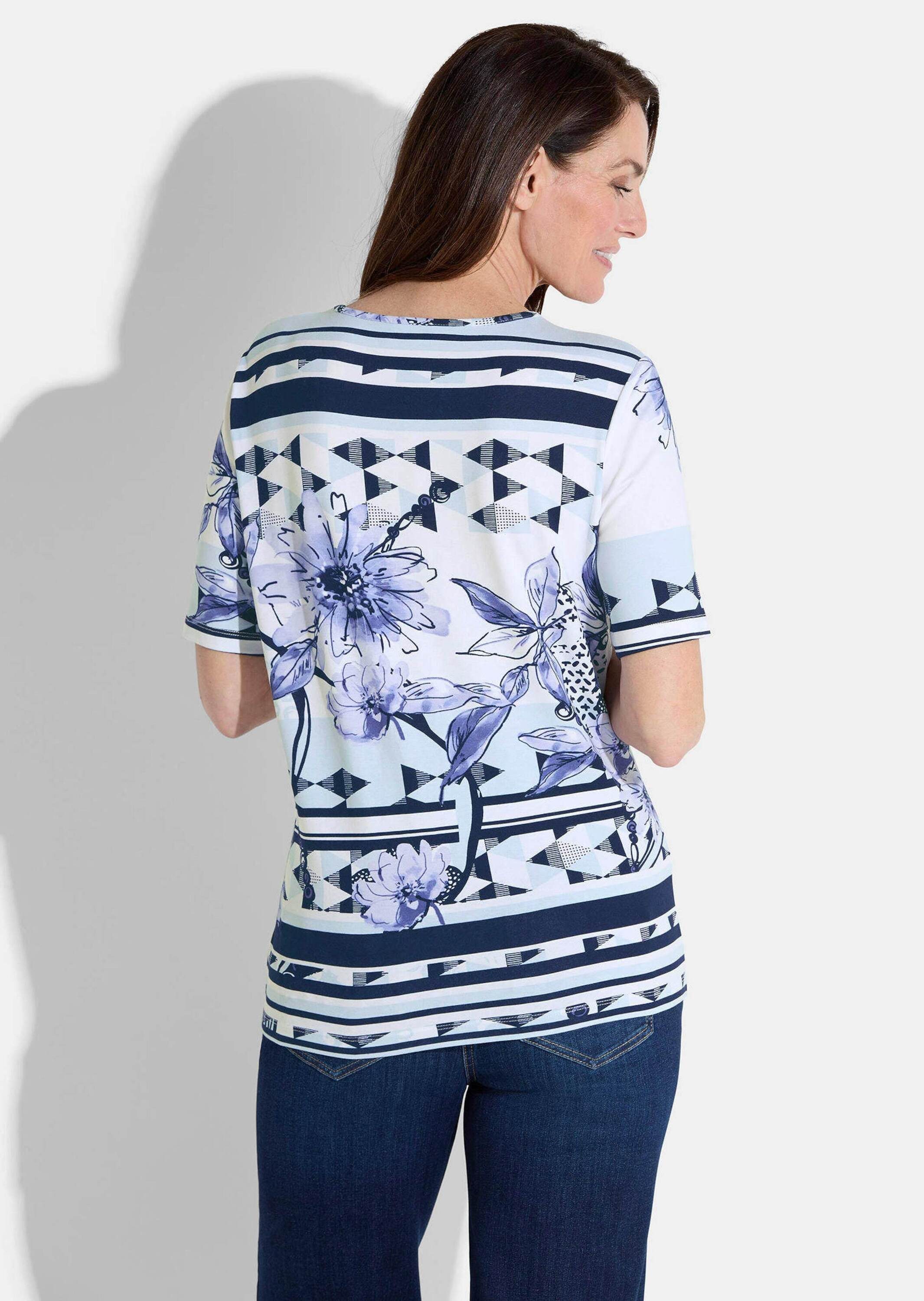 GOLDNER T-Shirt Shirt günstig online kaufen
