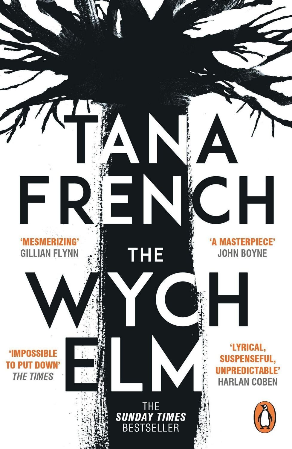 The Wych Elm / Tana French