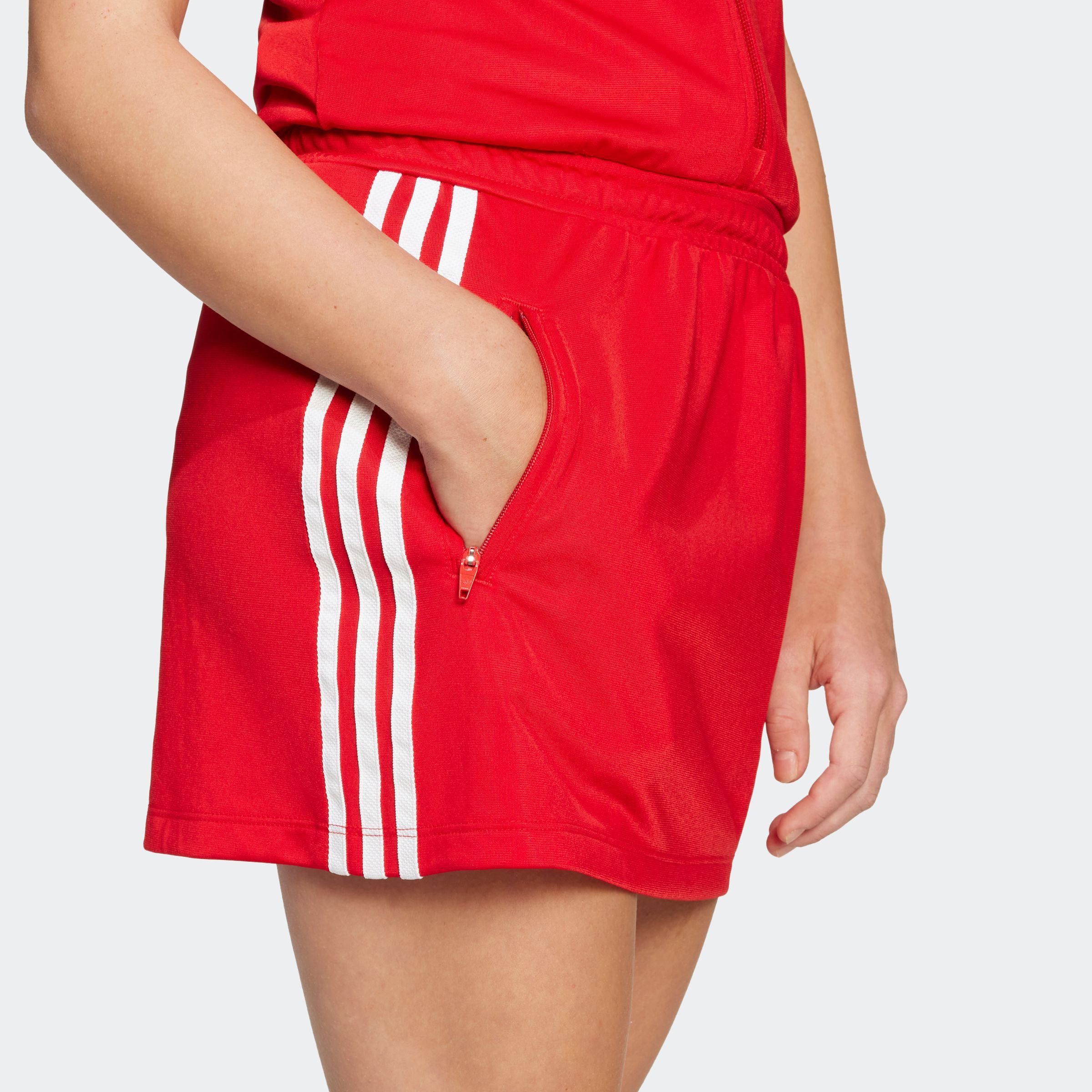 adidas Originals Shirtkleid FIREBIRD