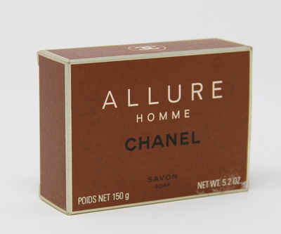 CHANEL Handseife Chanel Allure Homme Seife 150g
