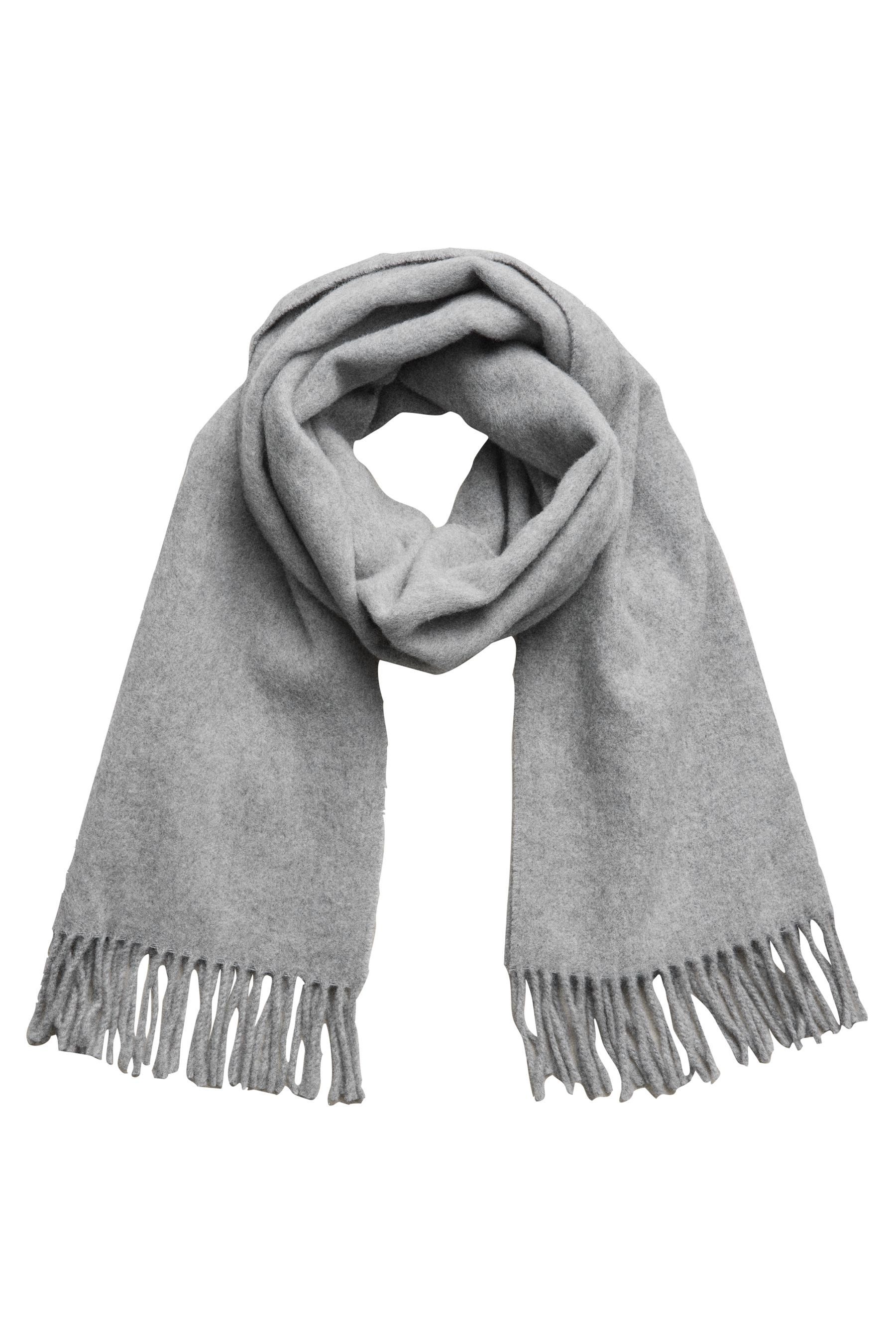Schal Mittelschwerer Schal, Made in Italy