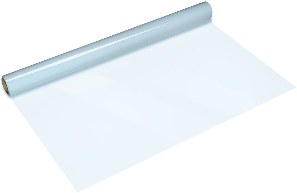 LEGAMASTER Flipchartblock Magic-Chart Clearboard Folie 60x80cm 25 Blatt