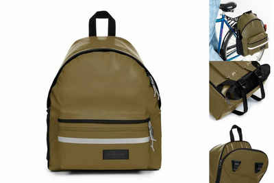 Eastpak Rucksack Eastpak Lässiger Rucksack ZipplR Bike Tarp Olive 100 polyester