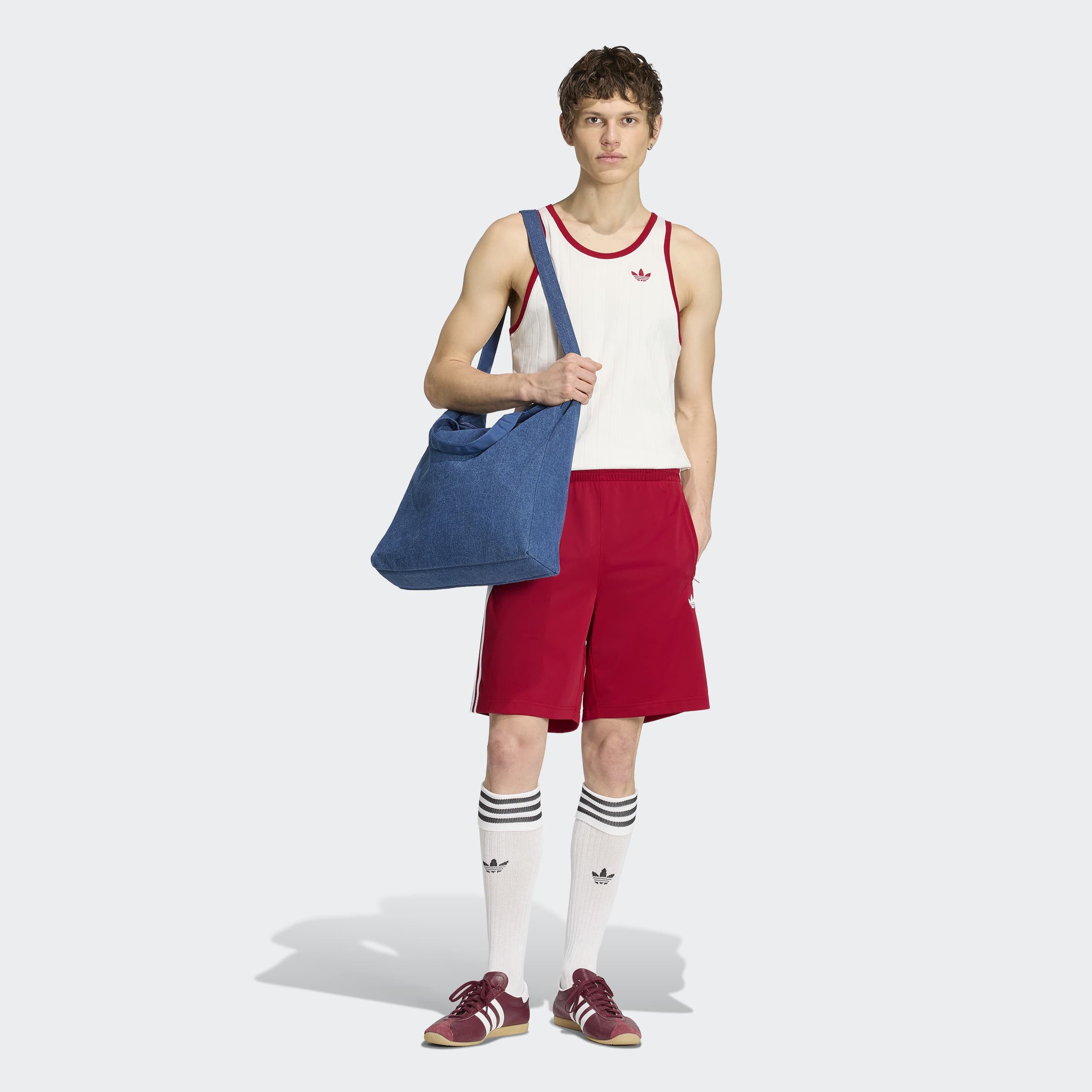 adidas Originals Shorts FIREBIRD – Bild 5 von 5