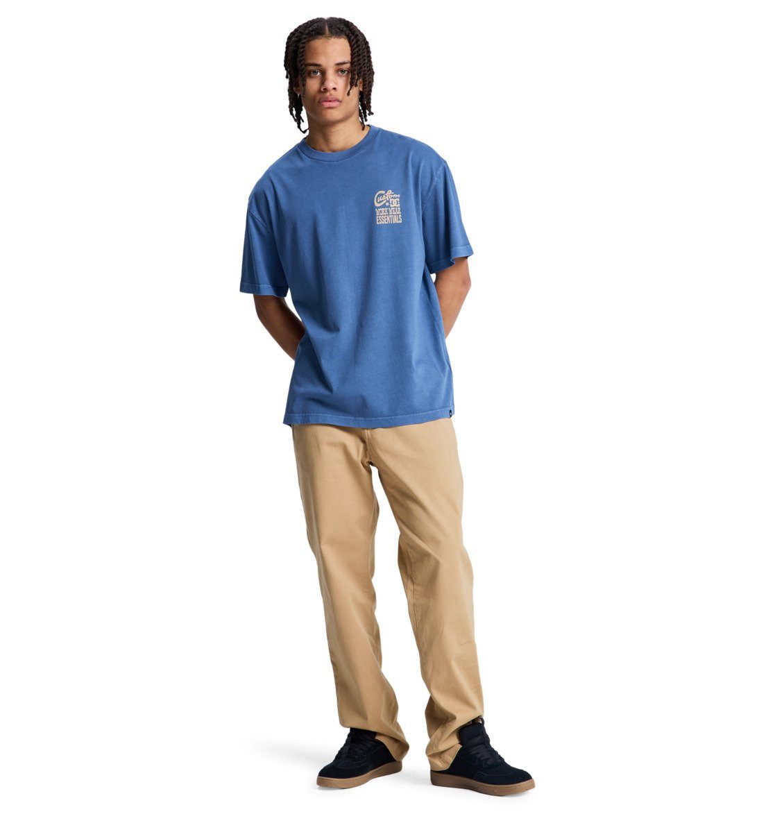 DC Shoes T-Shirt