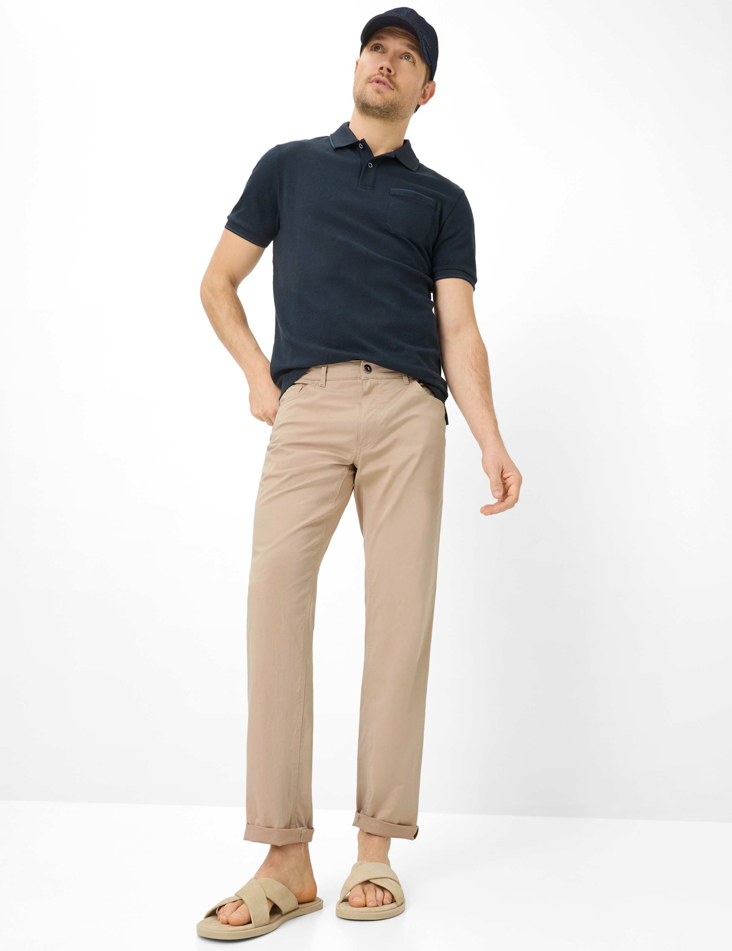 Brax 5-Pocket-Hose Style COOPER