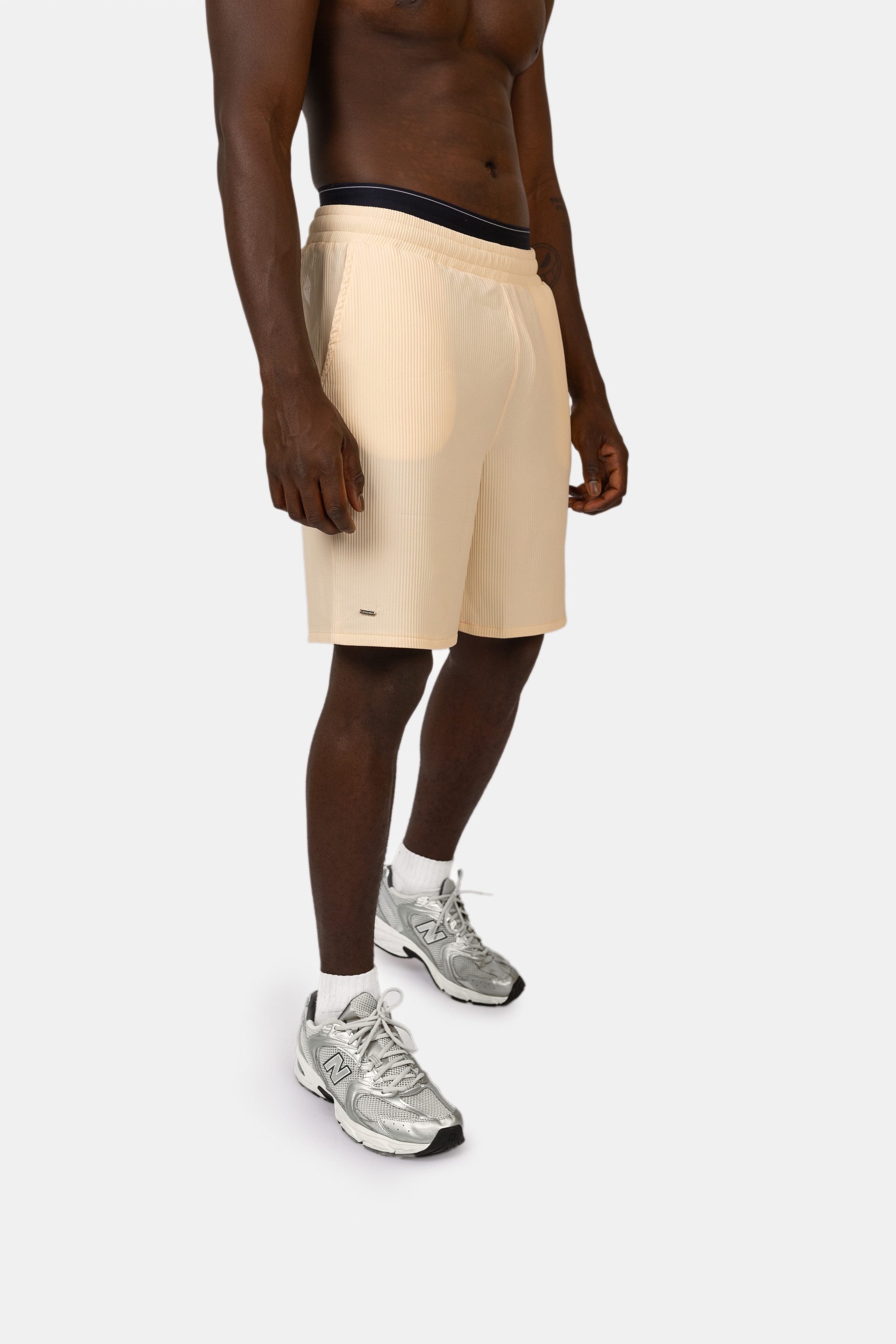 Crystal Paris Shorts Classic (1-tlg)