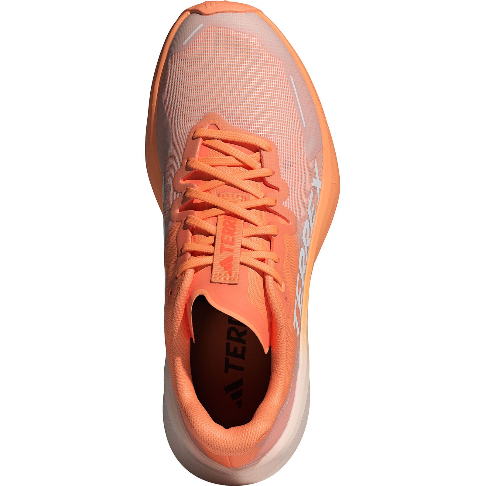 adidas Performance Terrex Agravic 3 Lady IG6582 Laufschuh Kombination aus Komfort und Strapazierfähigkeit