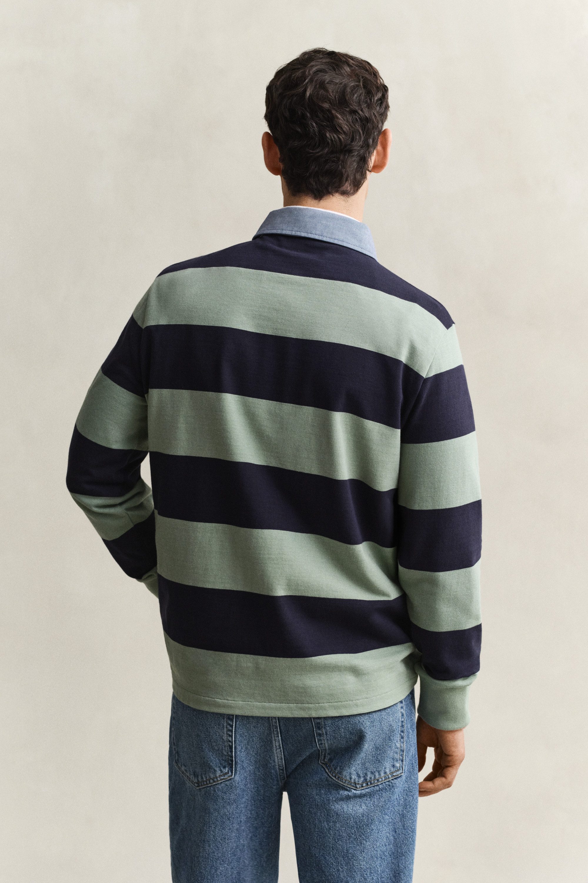 Gant Sweatshirt
