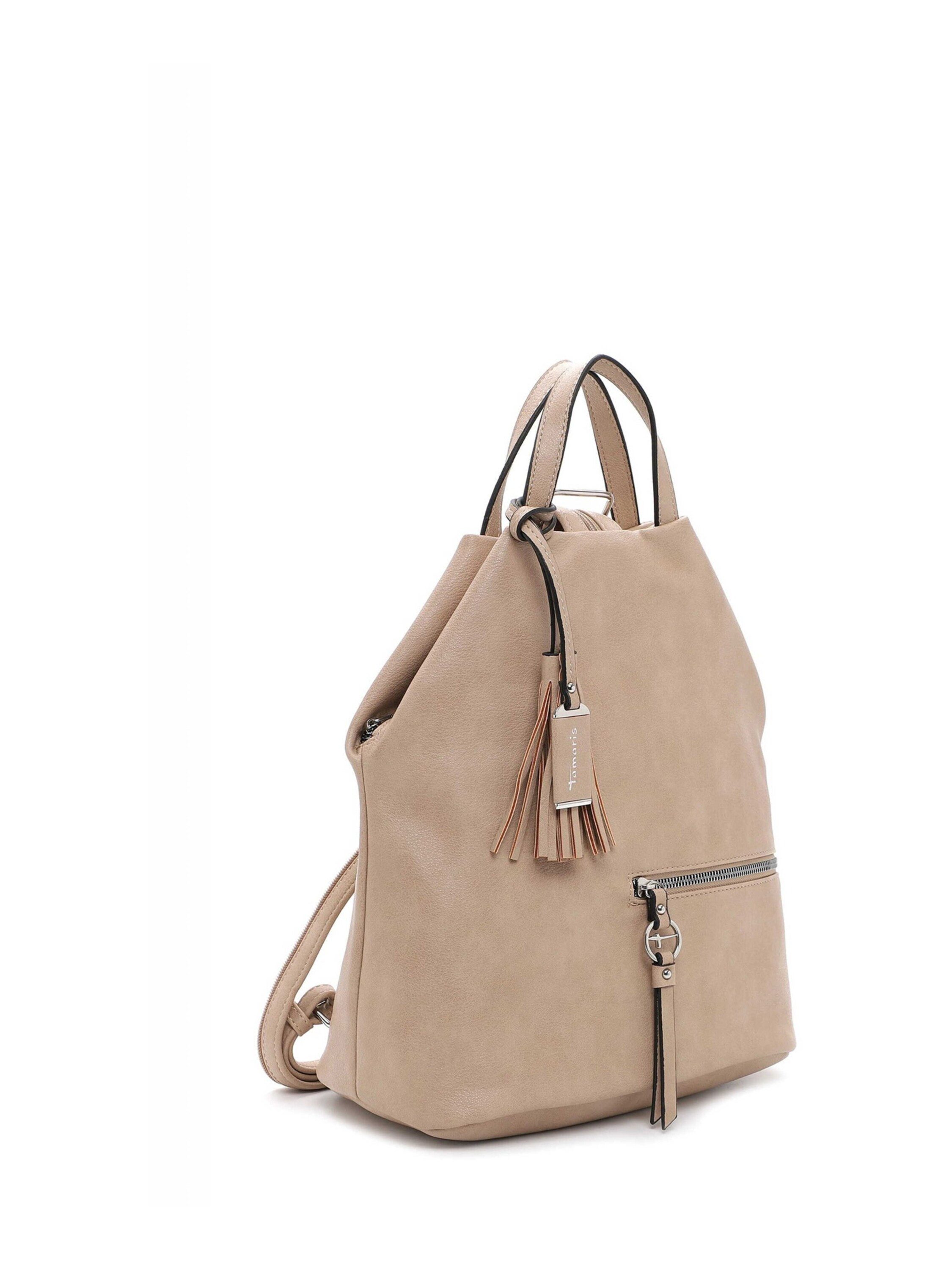Tamaris Freizeitrucksack Nele (1-tlg)