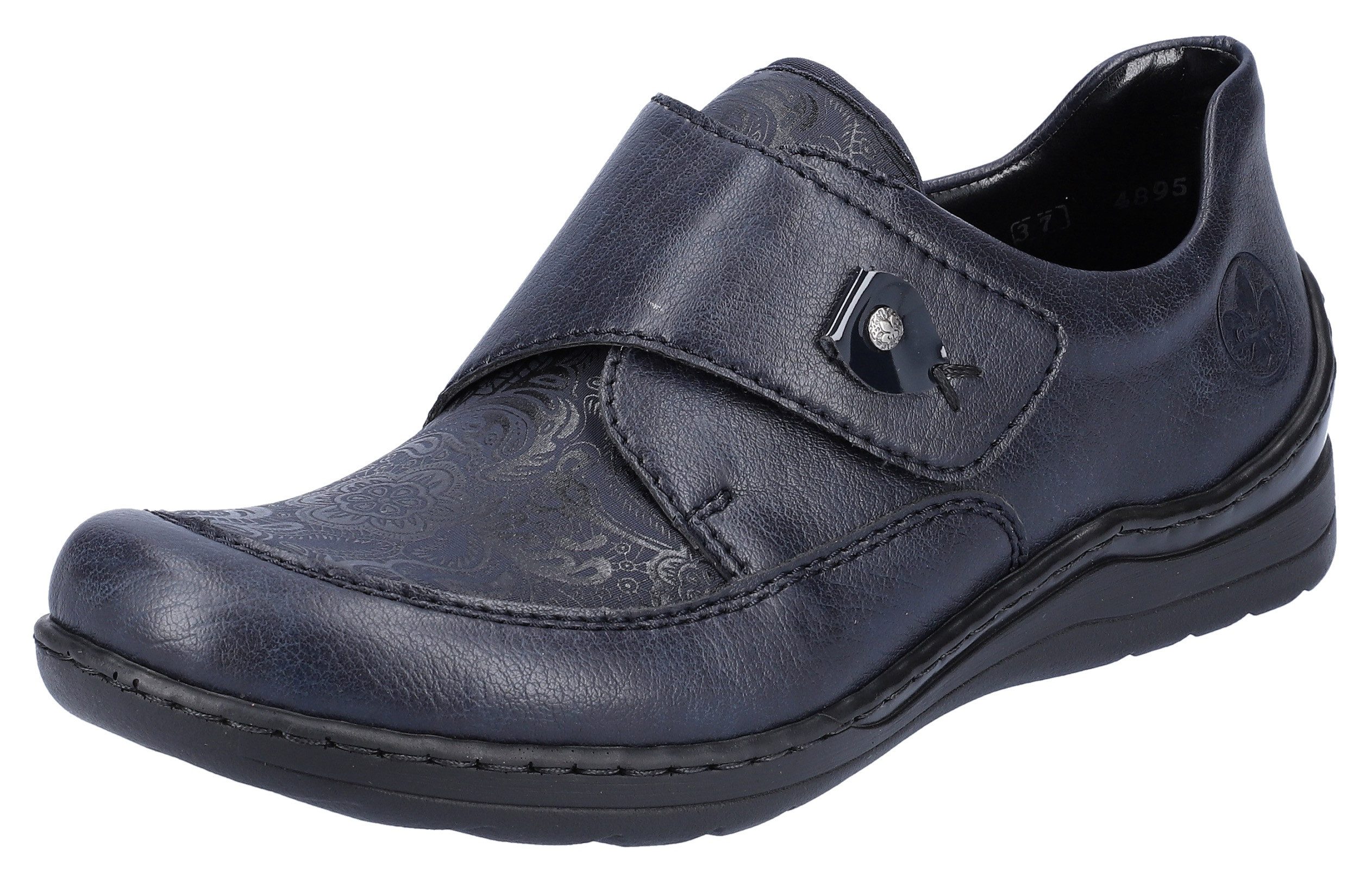 Klettschuh