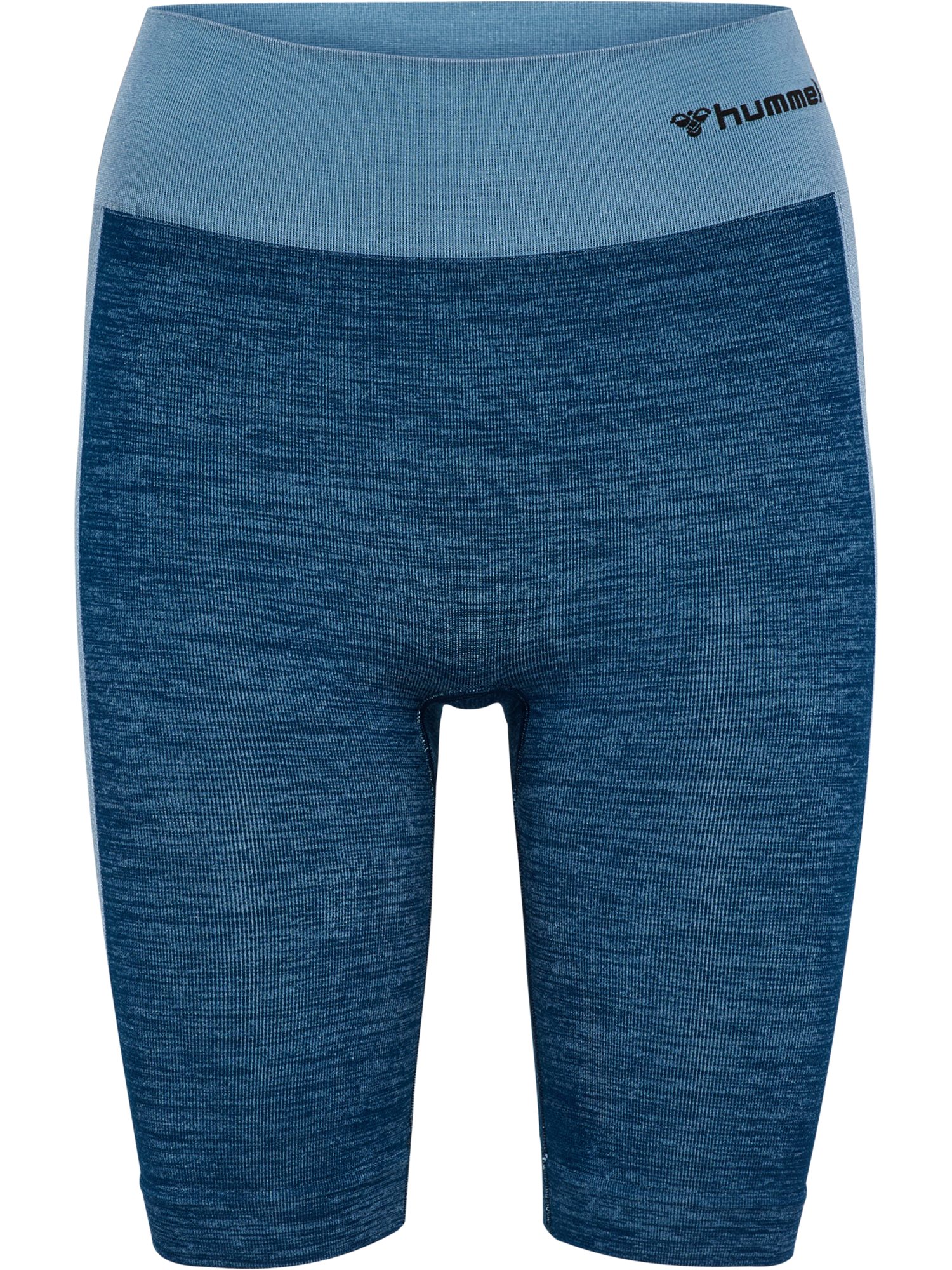 Trainingsshorts HMLCLEA SEAMLESS CYCLING SHORTS