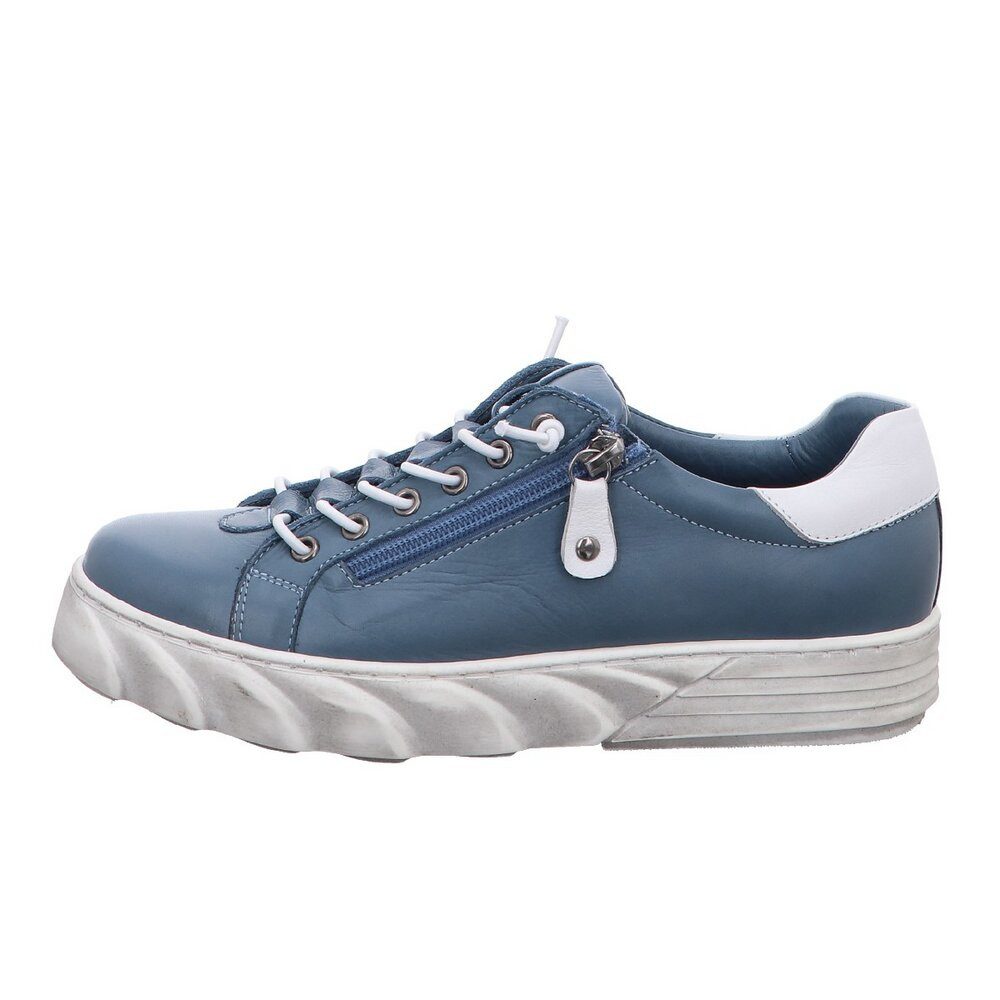Gemini Gemini - Anilina Schnürschuh - günstig online kaufen