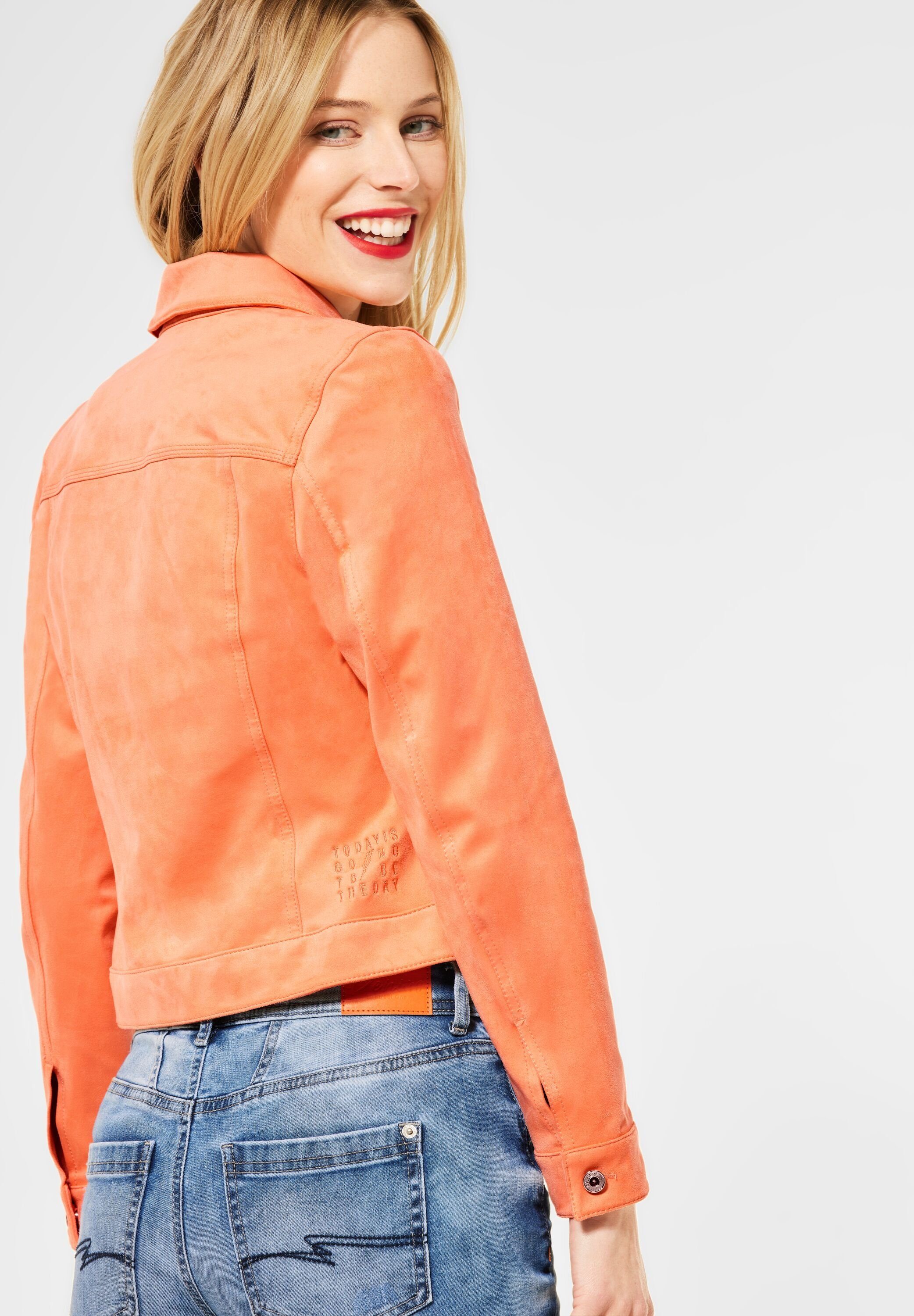 STREET ONE Winterjacke