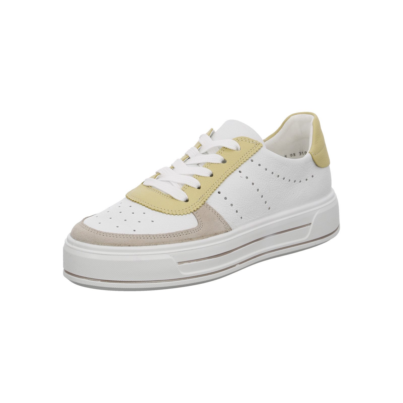Ara Damen Sneaker Canberra Sneaker günstig online kaufen