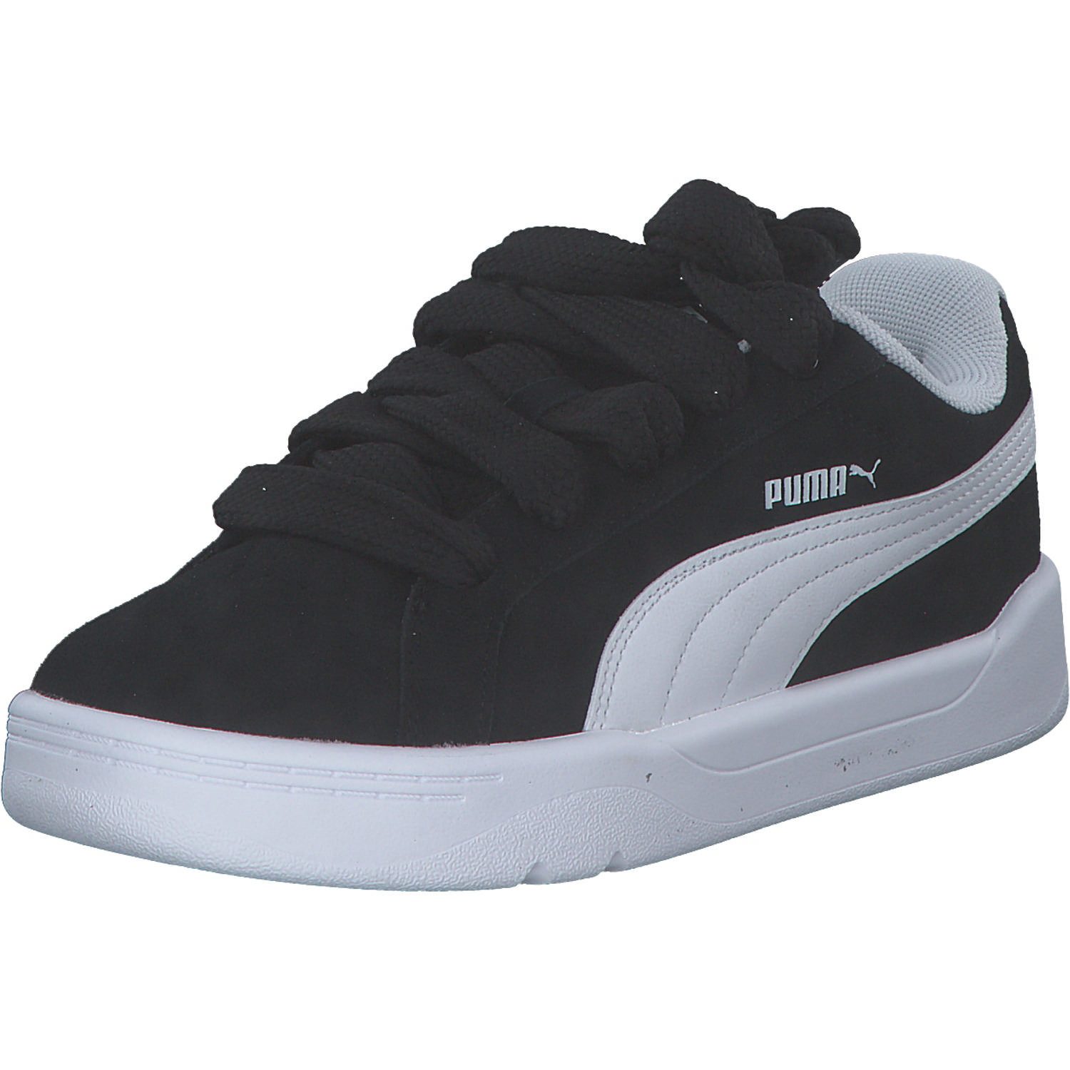 PUMA Park Lifestyle Easy 400707 Schnürschuh günstig online kaufen