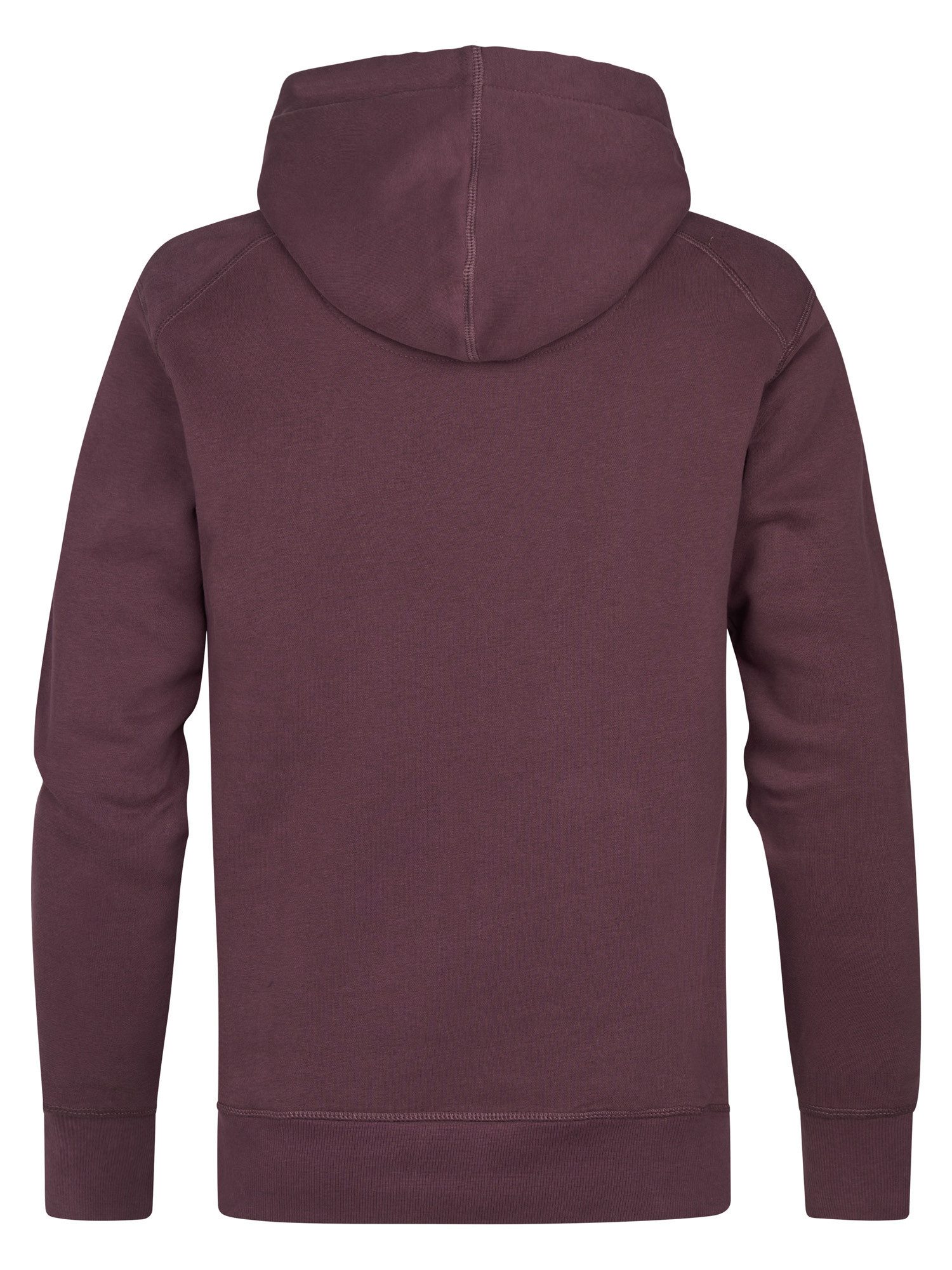 Petrol Industries Kapuzensweatshirt Kapuzensweatshirt günstig online kaufen