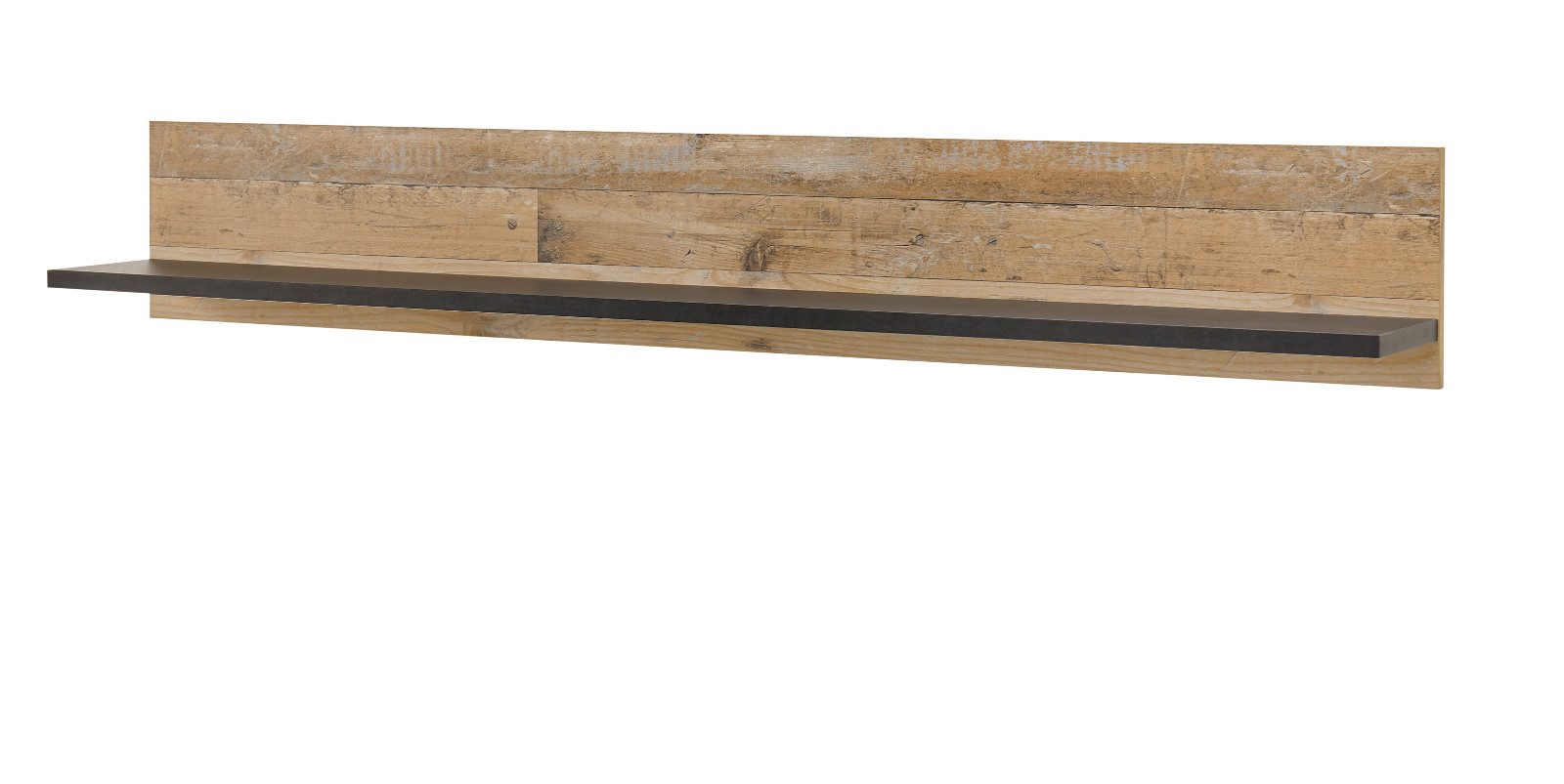 Furn.Design Wandregal Stove, Wandboard in Used günstig online kaufen