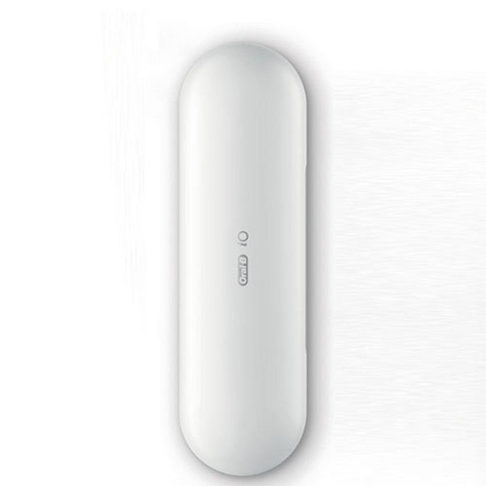 Oral B Zahnbürste Oral B Reiseetui ohne Ladefunktion für Series iO