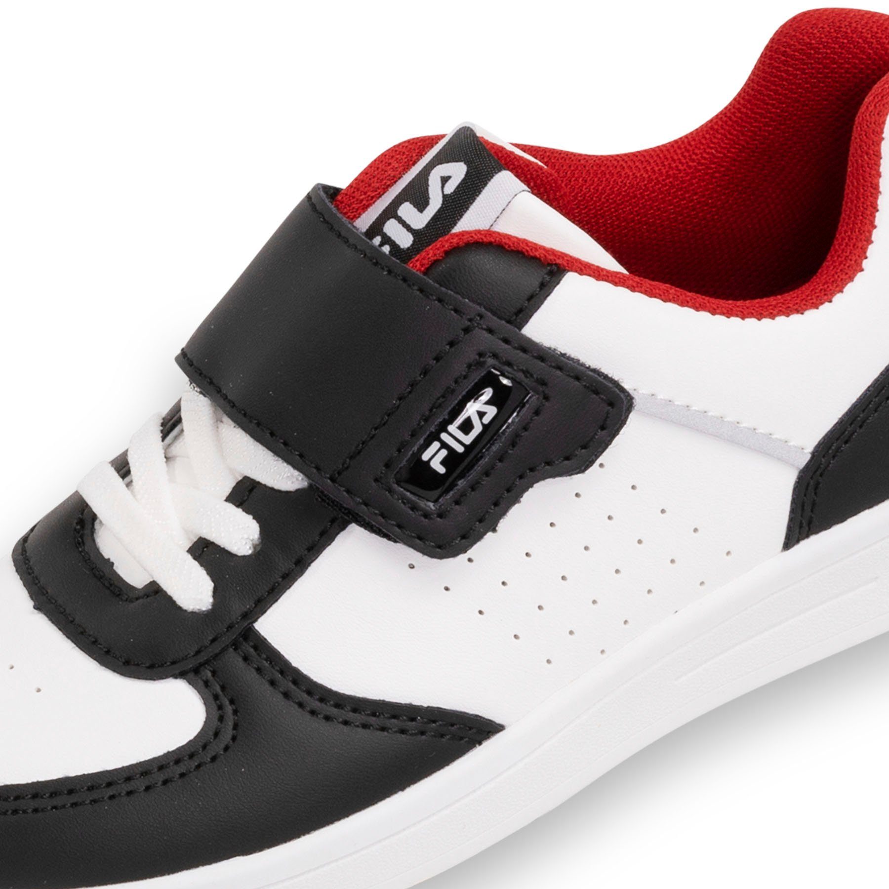 Fila C. COURT Sneaker CB kids velcro