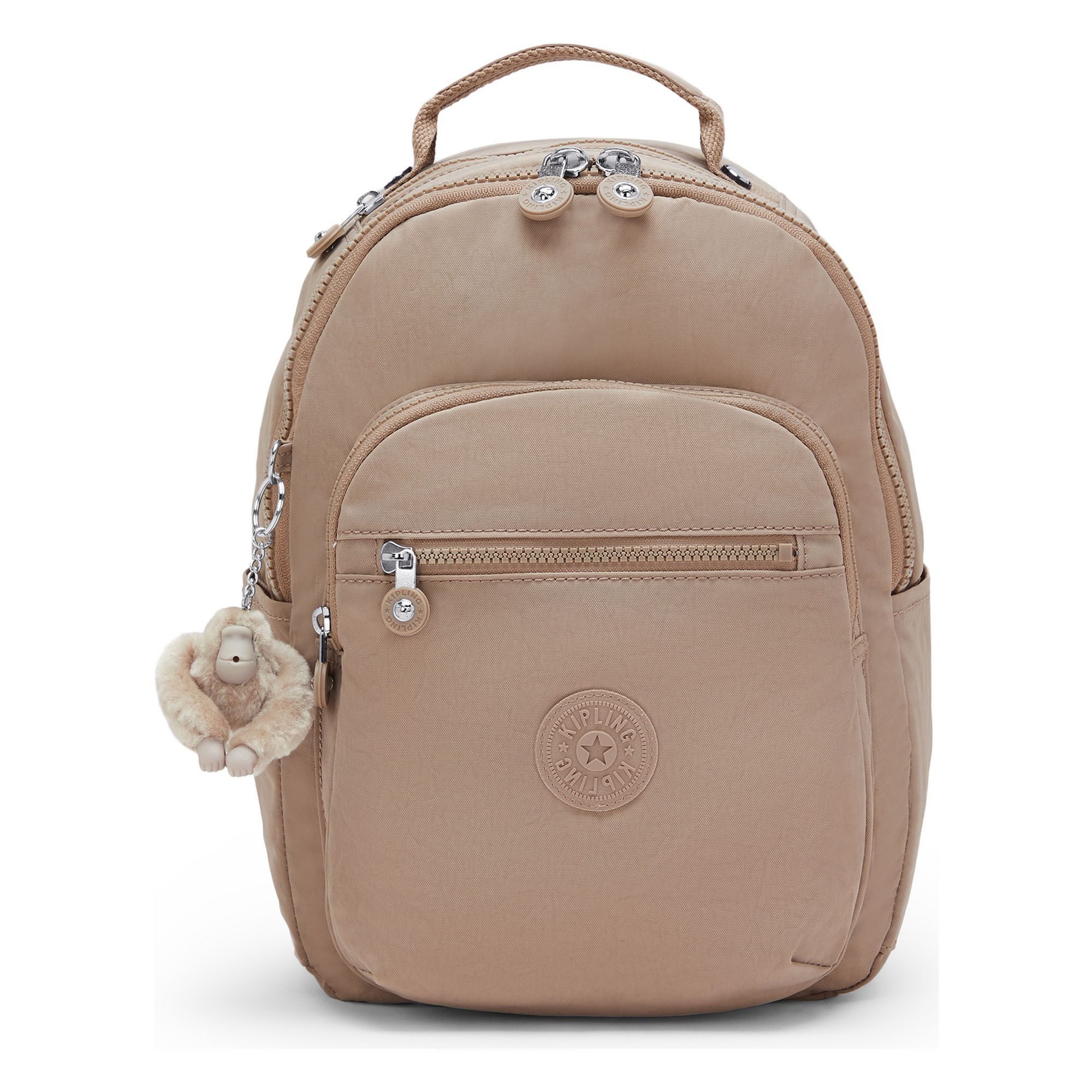 KIPLING Cityrucksack Basic, Polyamid