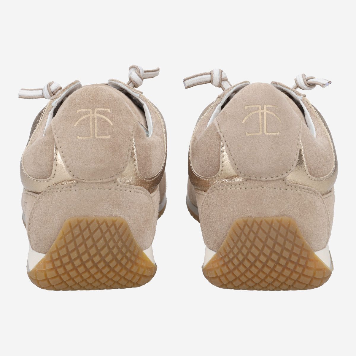Candice Cooper Candice Cooper 2017706.23.2E35 RUNLO, Sneaker, Beige, Damen Sneaker