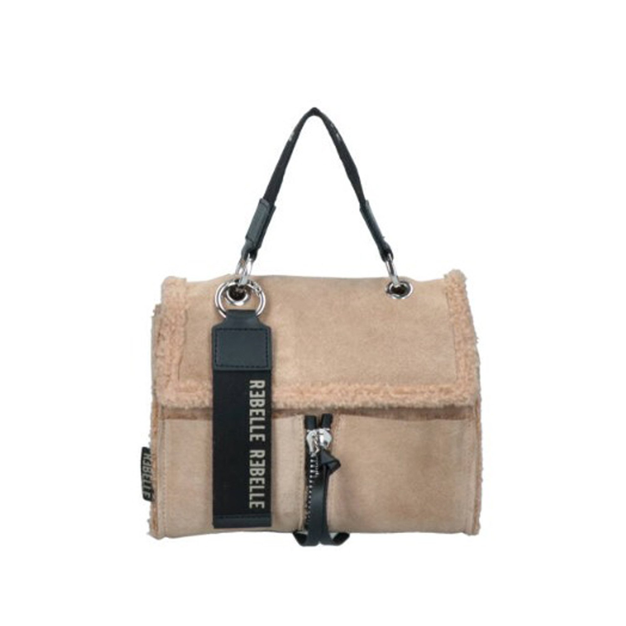 REBELLE Handtasche Chloe Hyper Damentasche