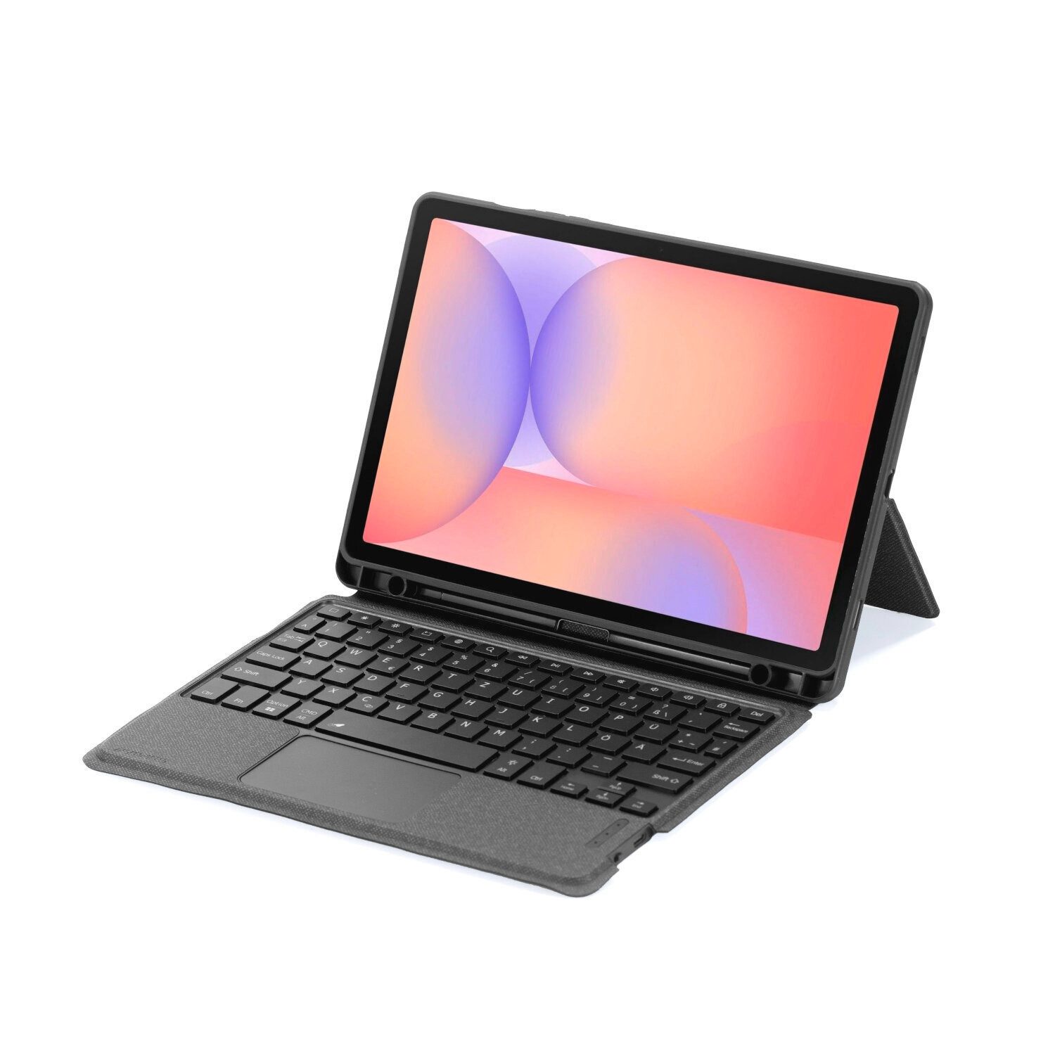 4smarts Solid Pro Tablet-Tastatur