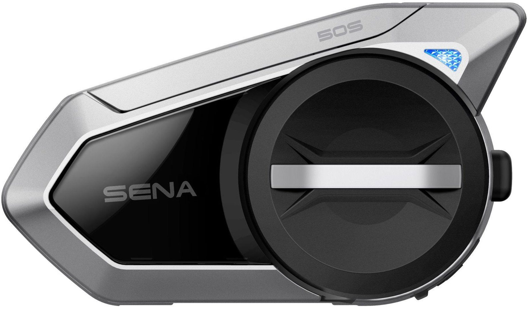 FC-Moto Sena 50S Edition Sound by Harman Kardon Bluetooth Kommunikationssyst Headset (Bluetooth-Intercom)