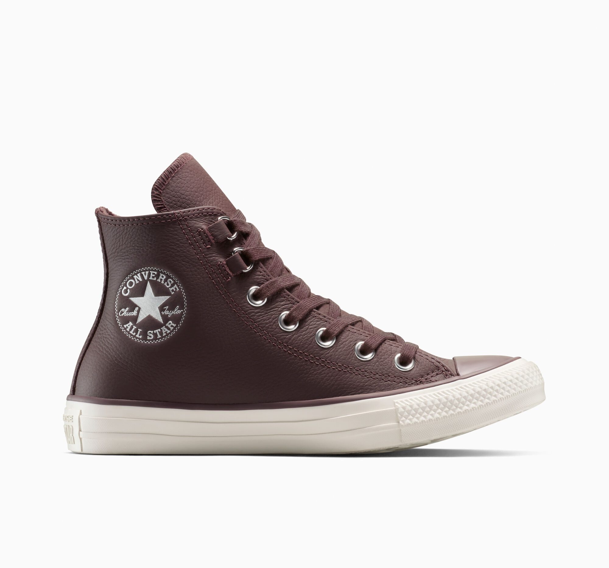 Converse CHUCK TAYLOR ALL STAR LEATHER Sneaker günstig online kaufen