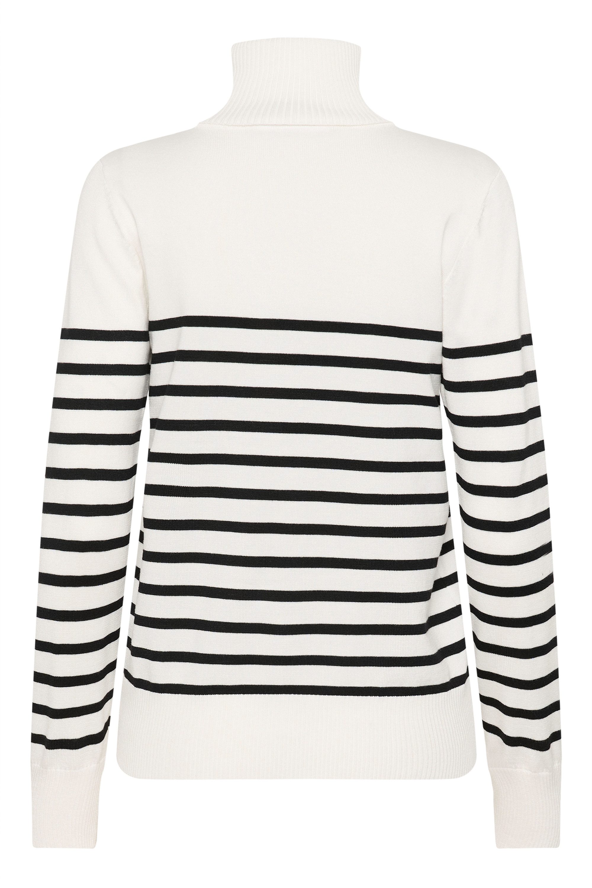 Saint Tropez Rollkragenpullover Rollkragen MilaSZ günstig online kaufen