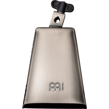 Meinl Percussion Cowbell,Cowbell STB625, 6 1/4", Realplayer Hand Brush Steel, Cowbell STB625, 6 1/4", Realplayer Hand Brush Steel - Cowbell